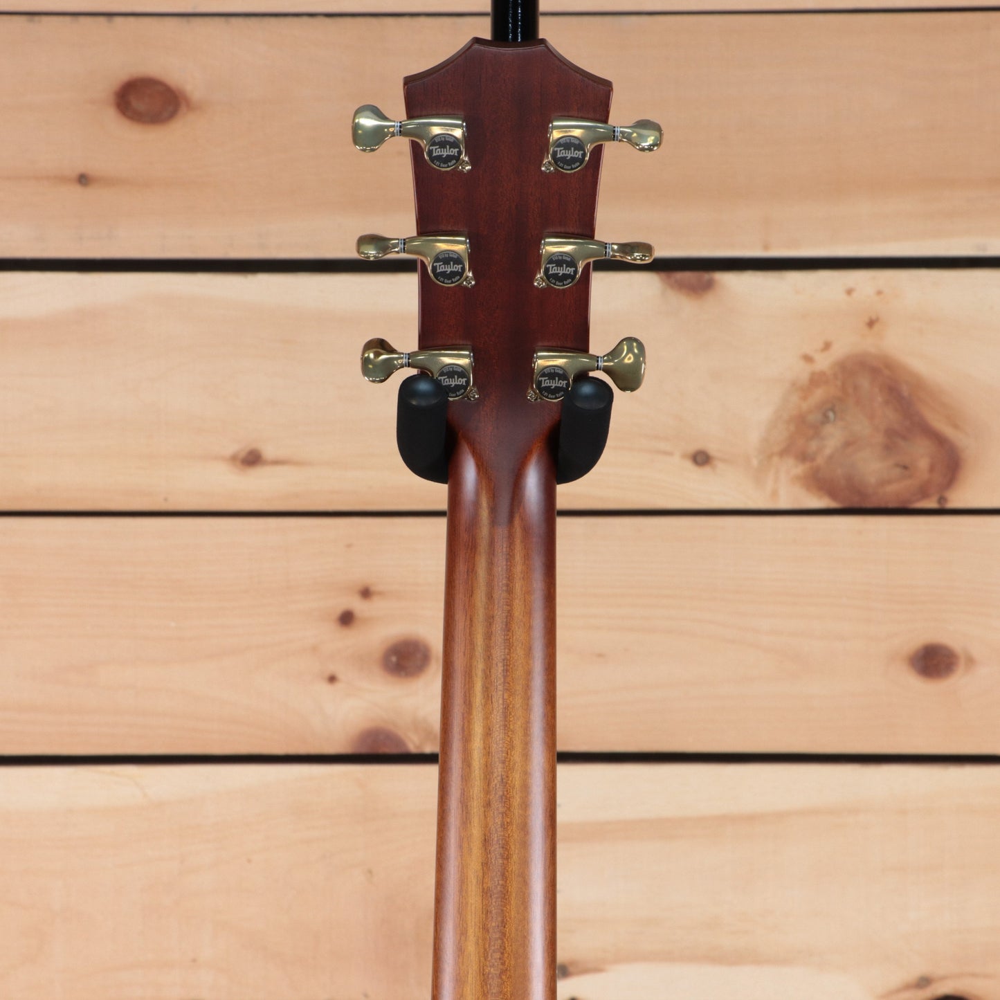 Taylor 2022 K26ce - (T-550) Serial: 1208302071 - PLEK'd
