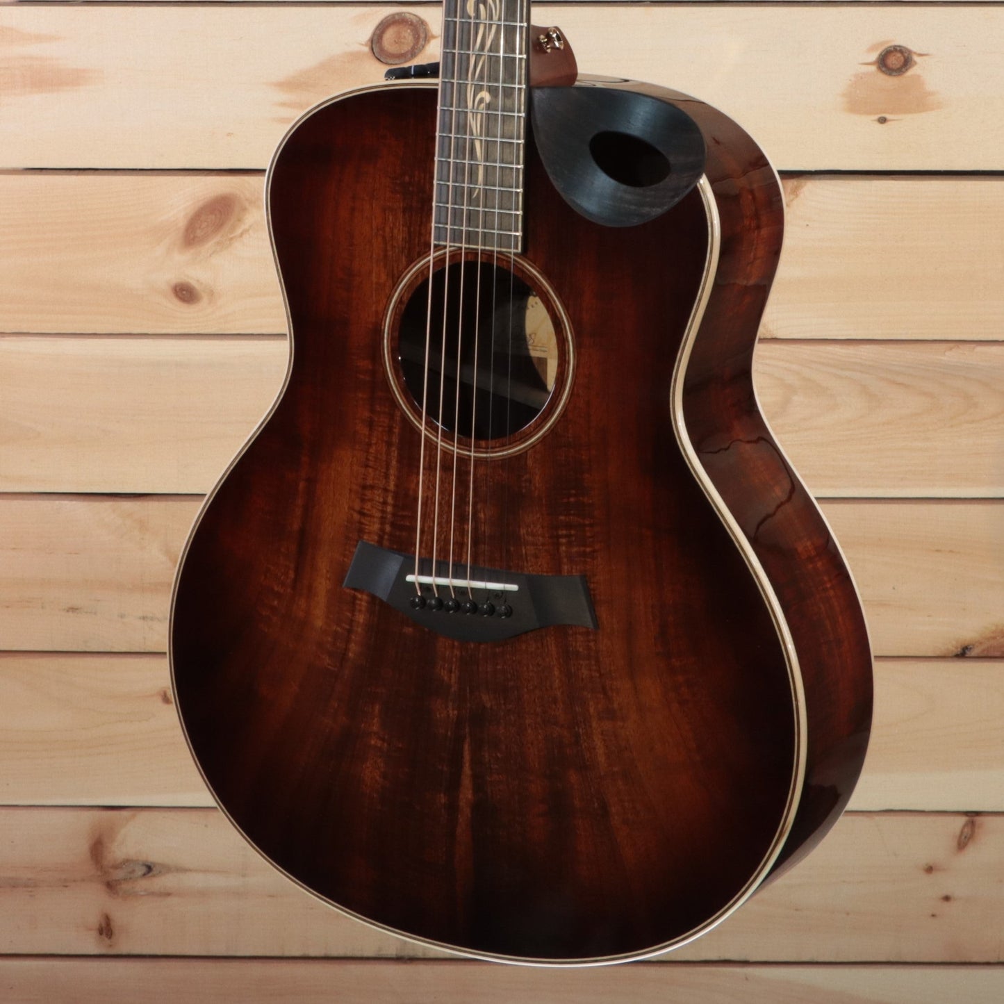Taylor 2022 K26ce - (T-550) Serial: 1208302071 - PLEK'd