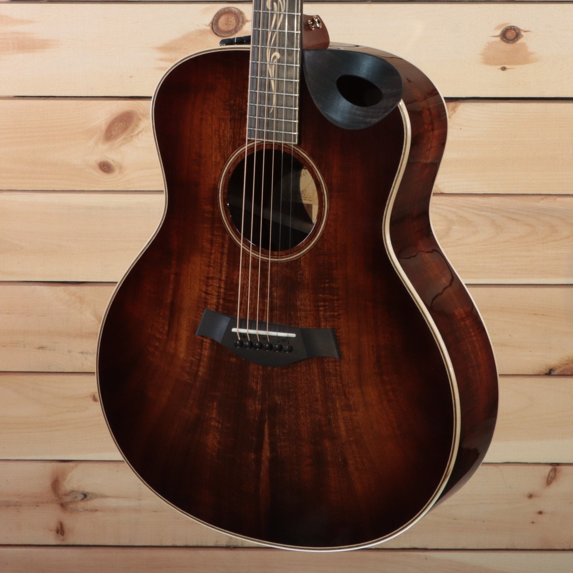 Taylor 2022 K26ce - (T-550) Serial: 1208302071 - PLEK'd