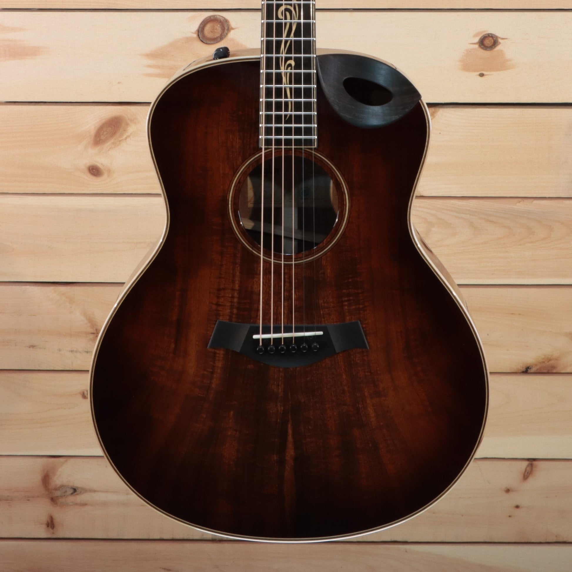 Taylor 2022 K26ce - (T-550) Serial: 1208302071 - PLEK'd