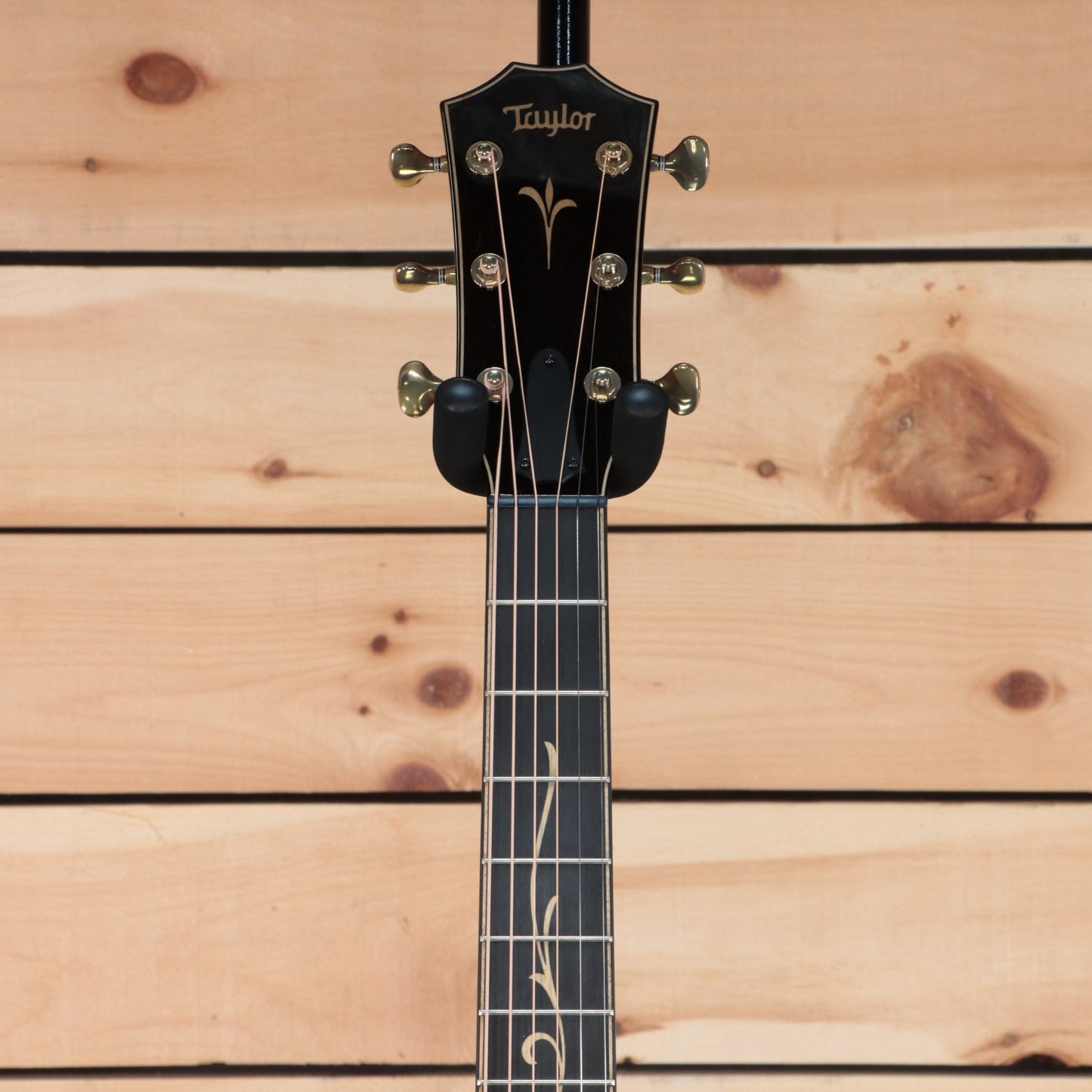 Taylor 2022 K26ce - (T-550) Serial: 1208302071 - PLEK'd