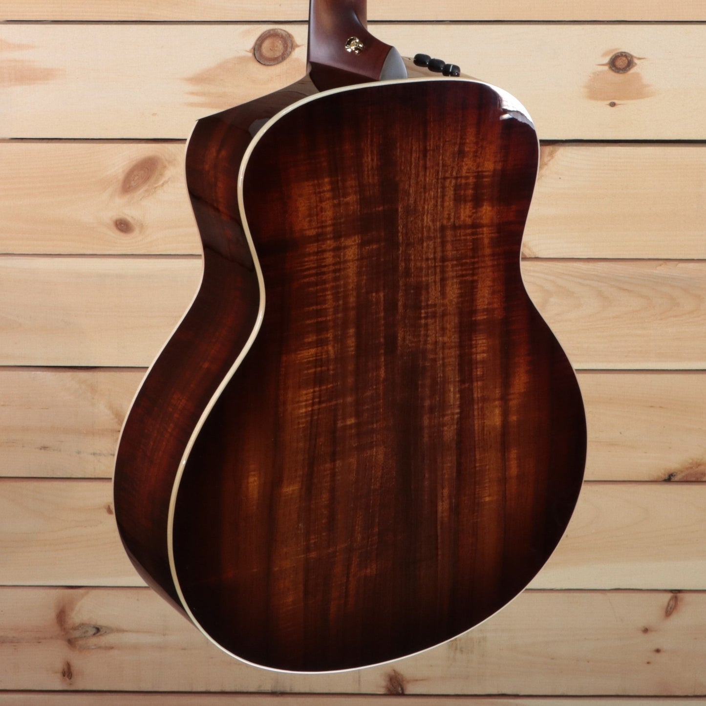 Taylor 2022 K26ce - (T-550) Serial: 1208302071 - PLEK'd