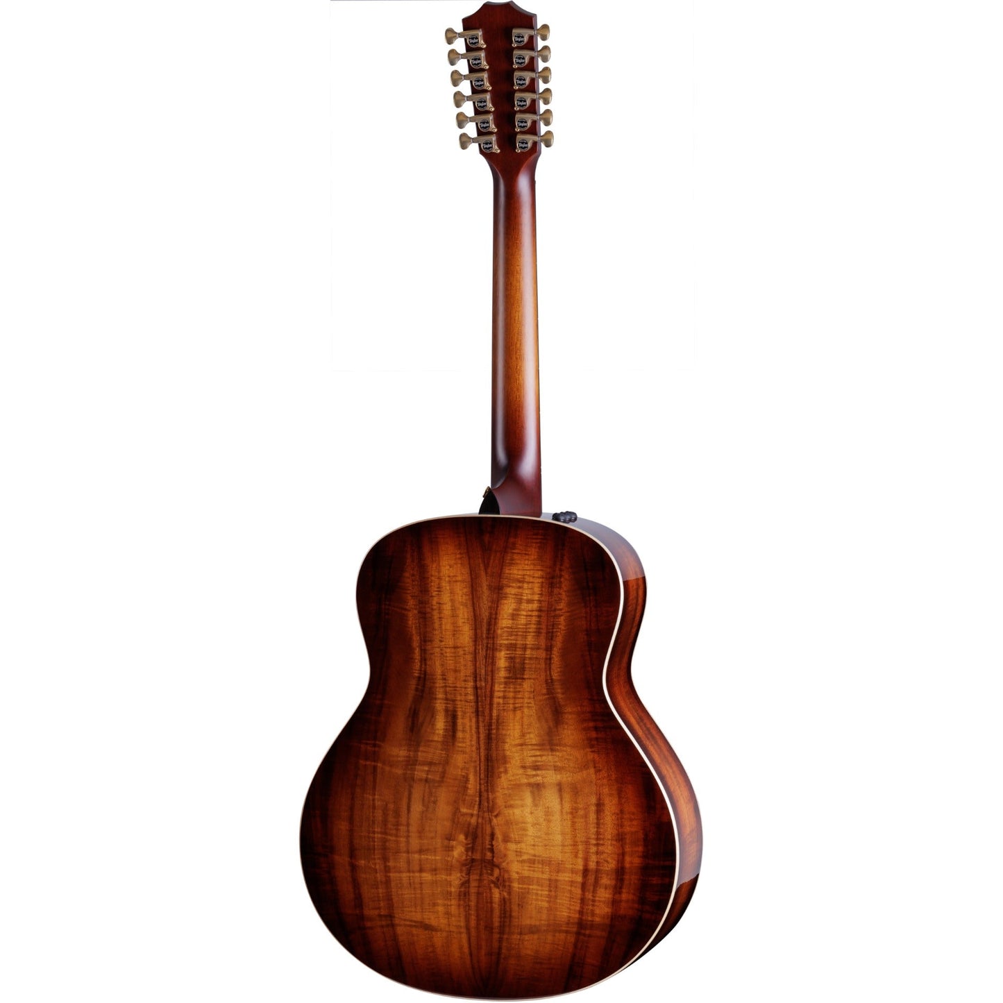 Taylor K68E LTD 12-String Koa Grand Orchestra Acoustic Electric Guitar