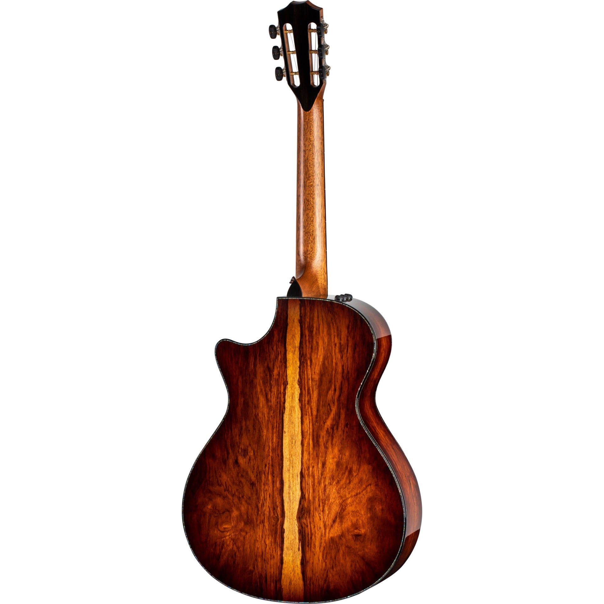 Taylor PS12ce 12-Fret Honduran Rosewood Acoustic Electric Guitar