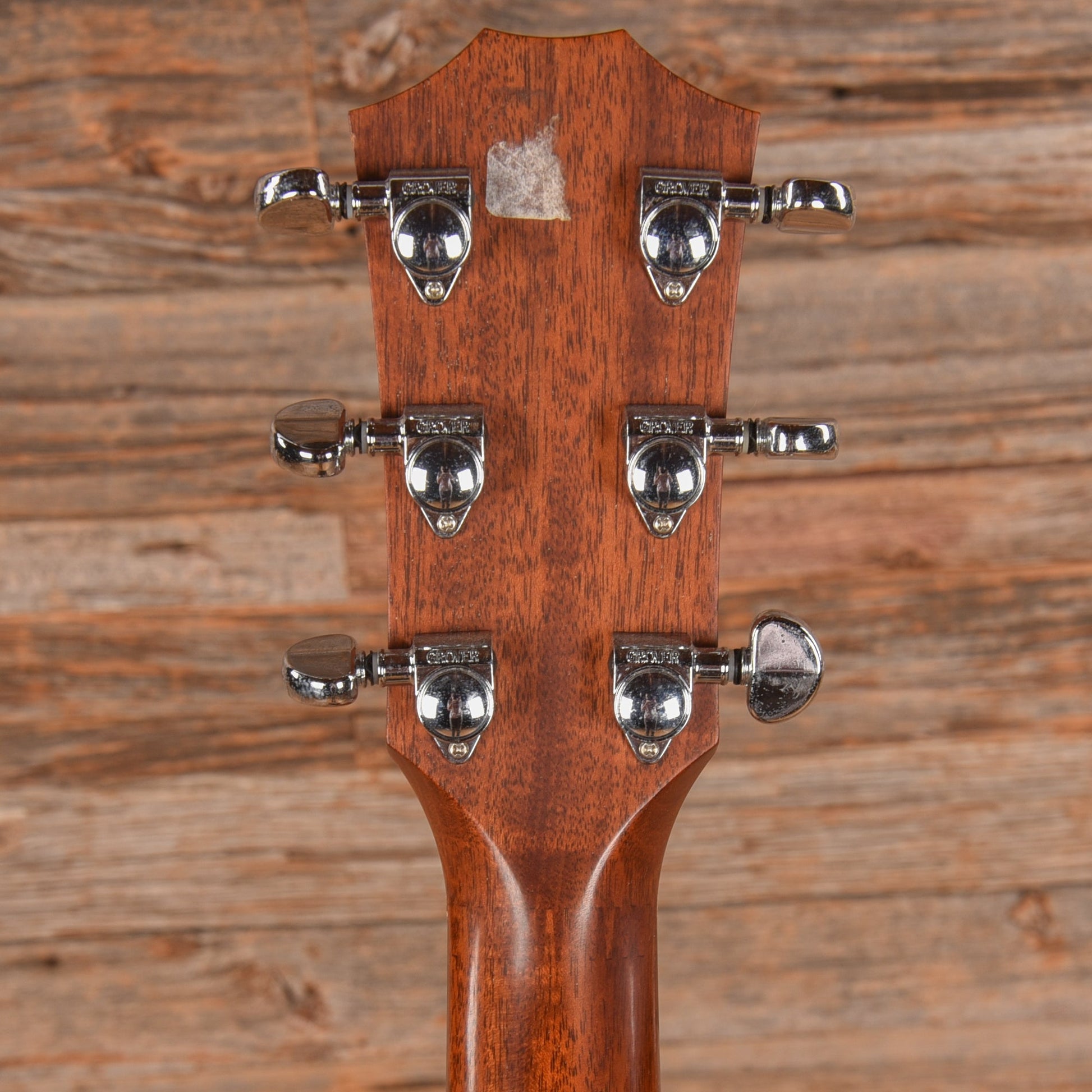 Taylor 310 Natural 2007 - Zac Brown
