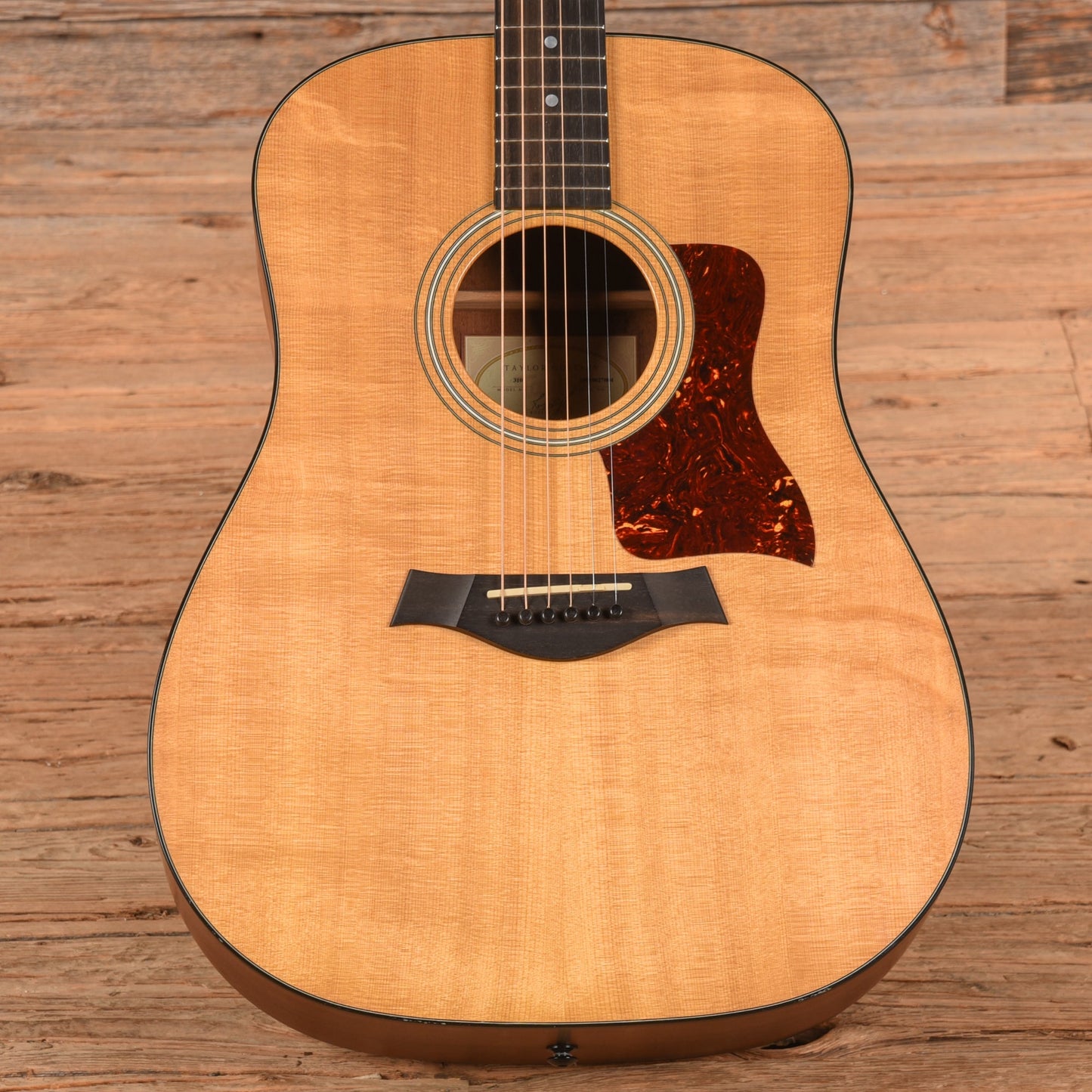 Taylor 310 Natural 2007 - Zac Brown