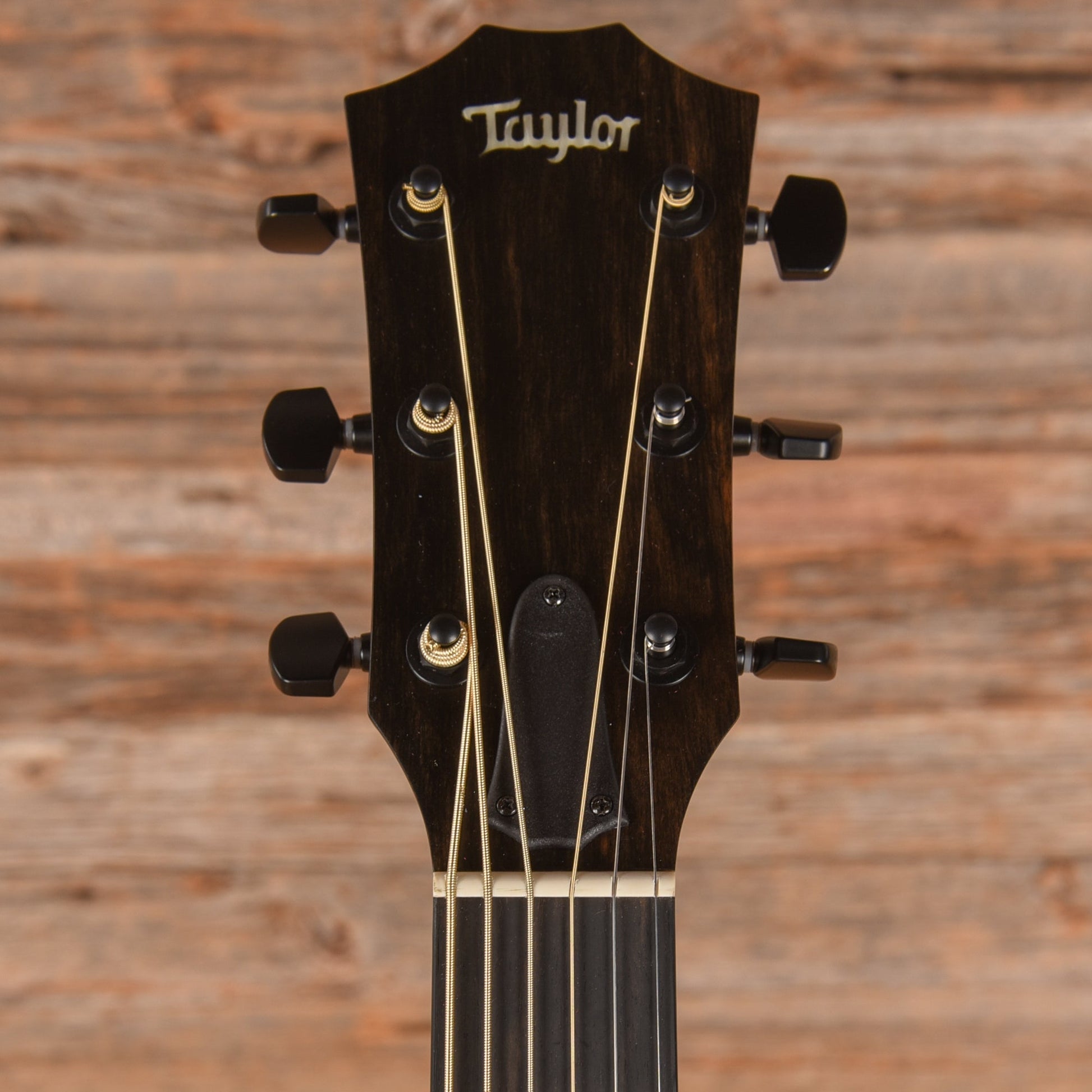 Taylor 326CE Baritone-6 LTD Sunburst 2021 - Zac Brown
