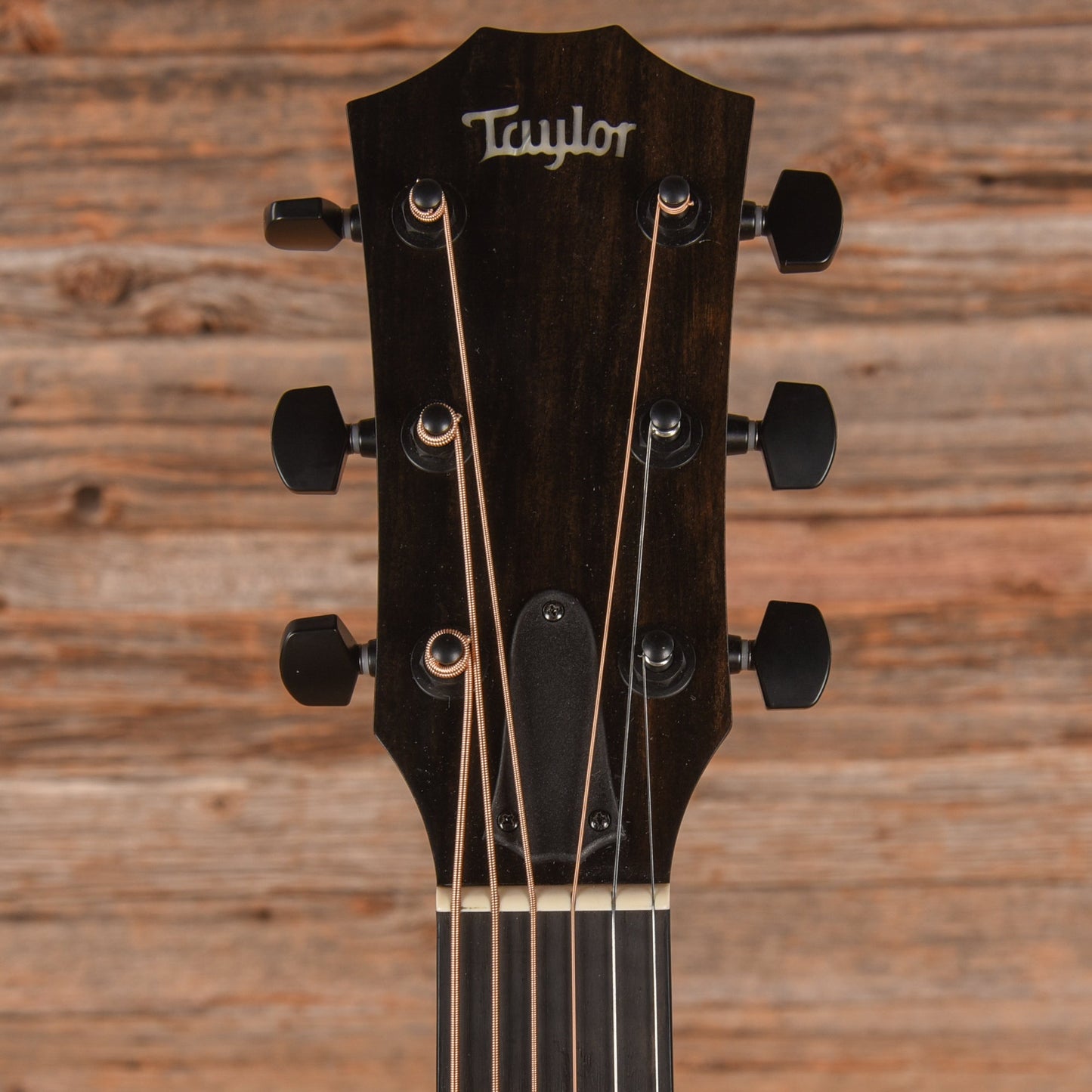 Taylor 326CE Baritone-6 LTD Sunburst 2021 - Zac Brown