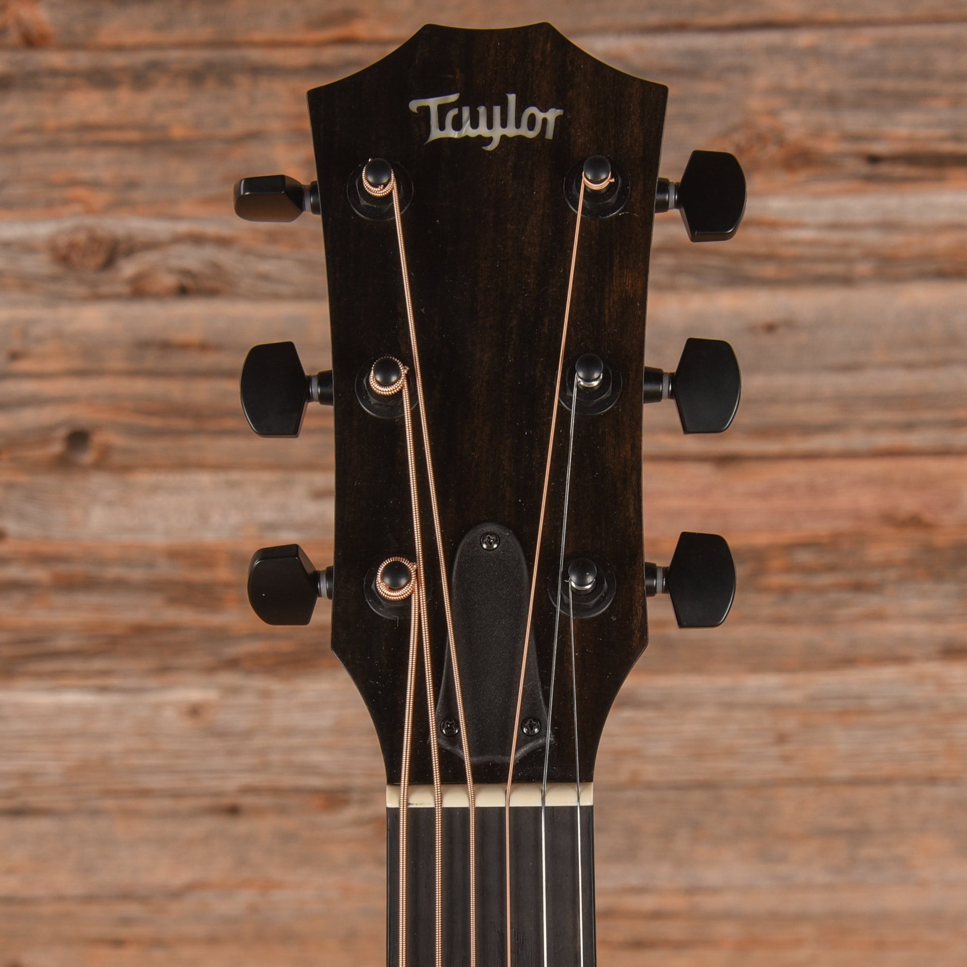 Taylor 326CE Baritone-6 LTD Sunburst 2021 - Zac Brown