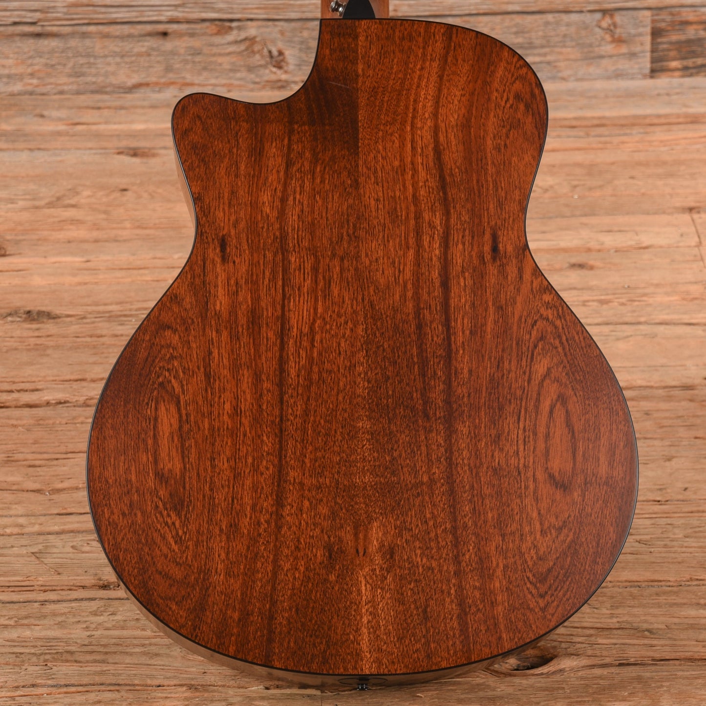 Taylor 326CE Baritone-6 LTD Sunburst 2021 - Zac Brown