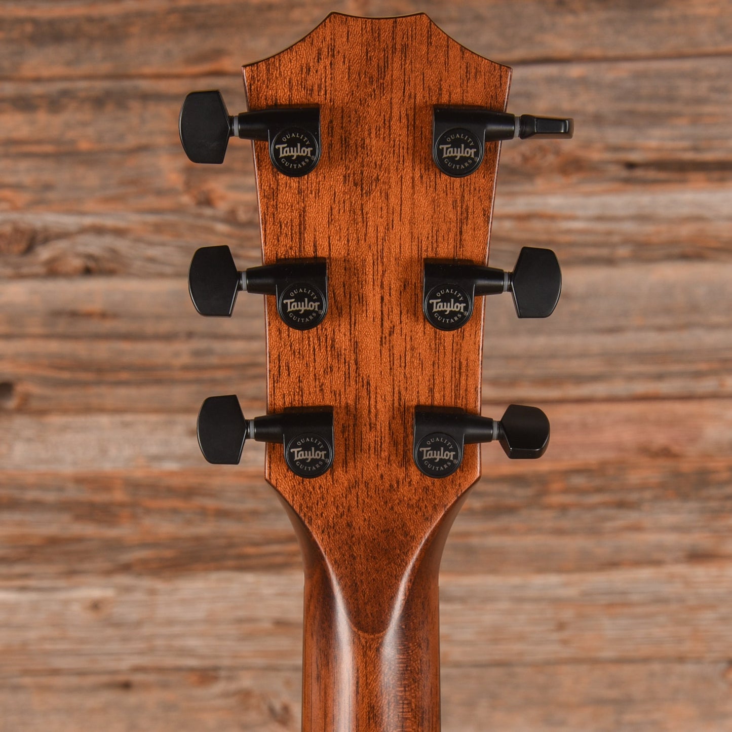 Taylor 326CE Baritone-6 LTD Sunburst 2021 - Zac Brown