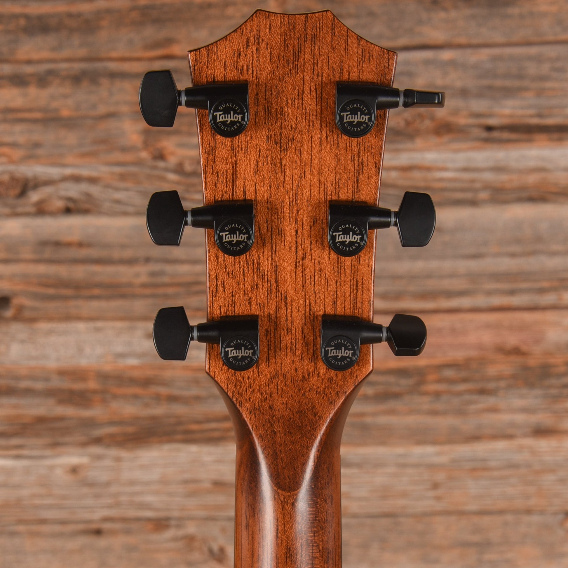 Taylor 326CE Baritone-6 LTD Sunburst 2021 - Zac Brown