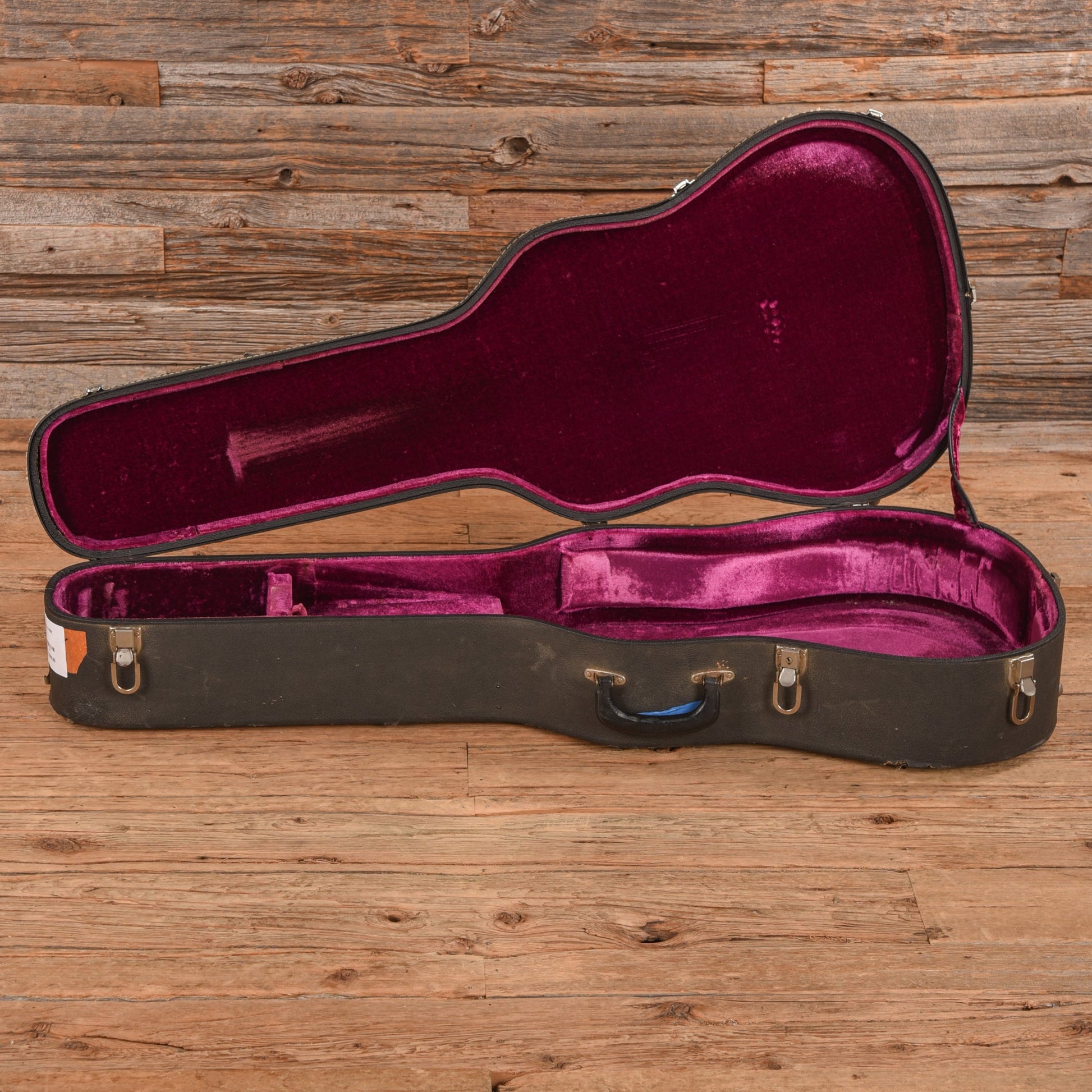 Taylor Baritone Natural - Zac Brown