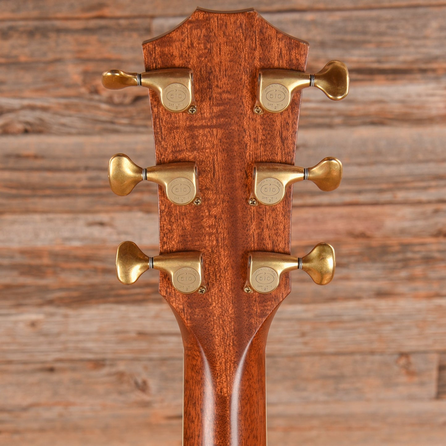 Taylor Baritone Natural - Zac Brown