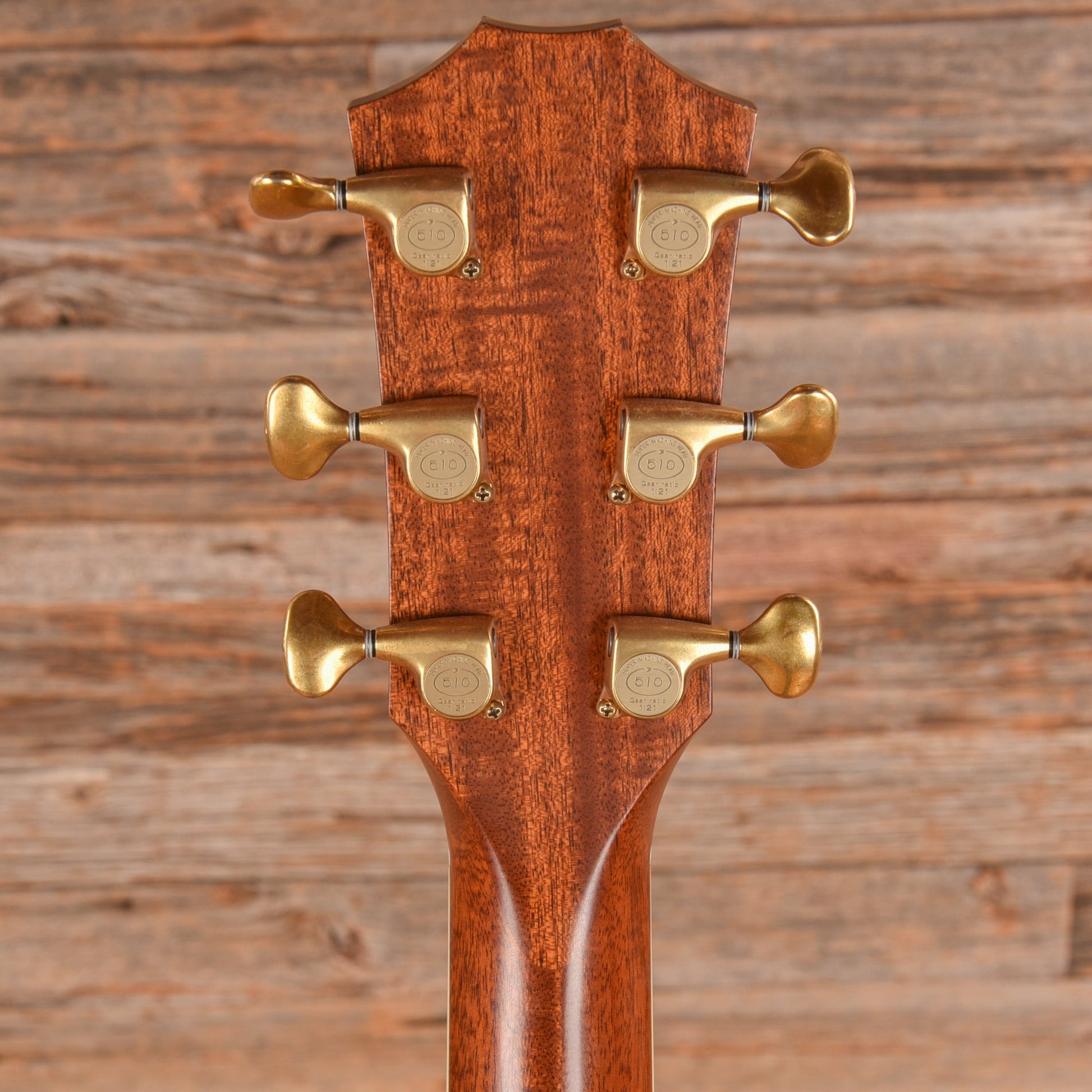 Taylor Baritone Natural - Zac Brown