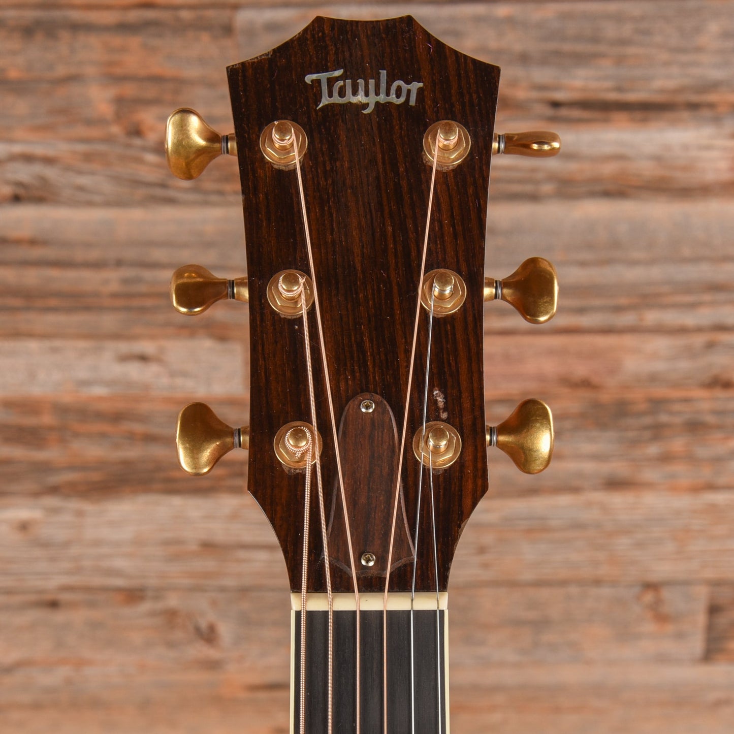 Taylor Baritone Natural - Zac Brown