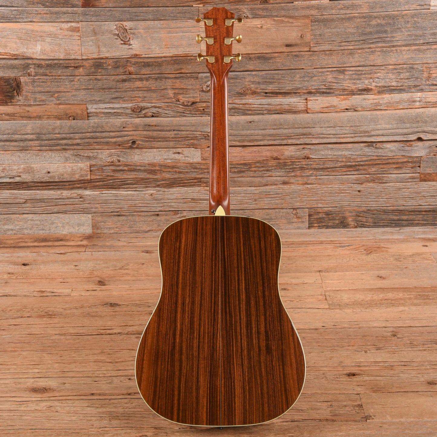 Taylor Baritone Natural - Zac Brown