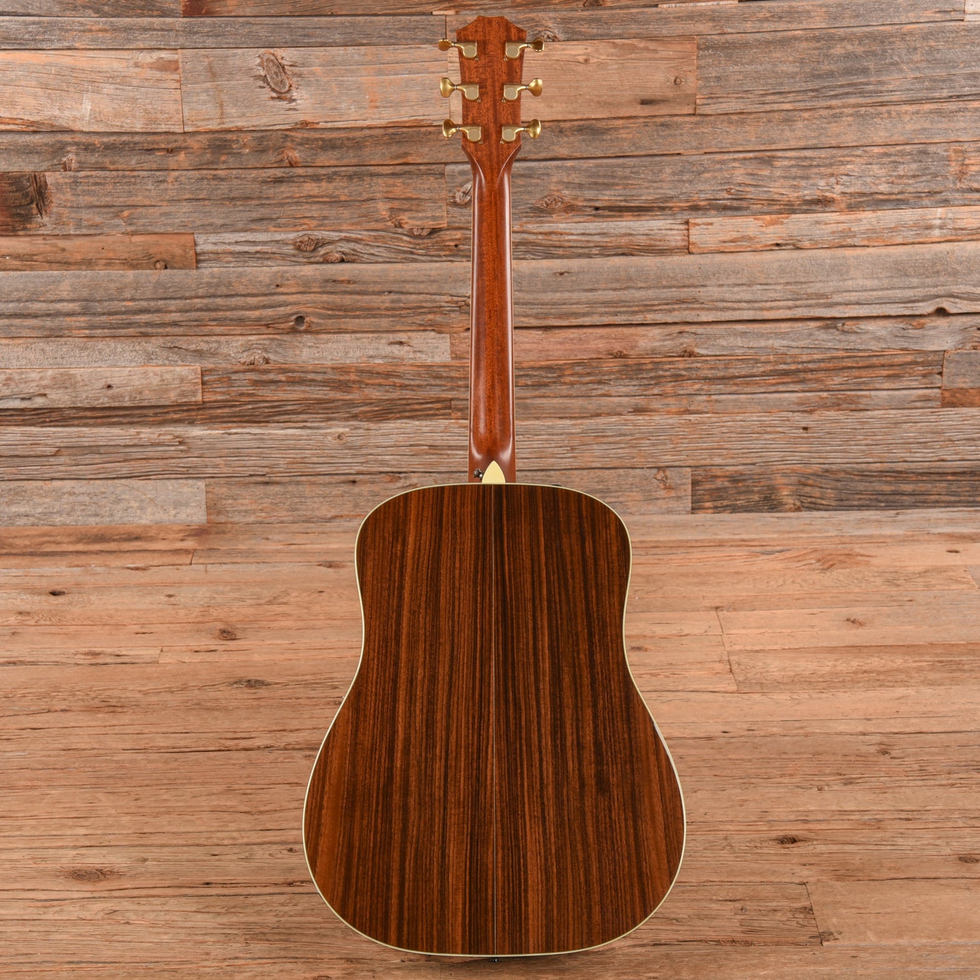 Taylor Baritone Natural - Zac Brown