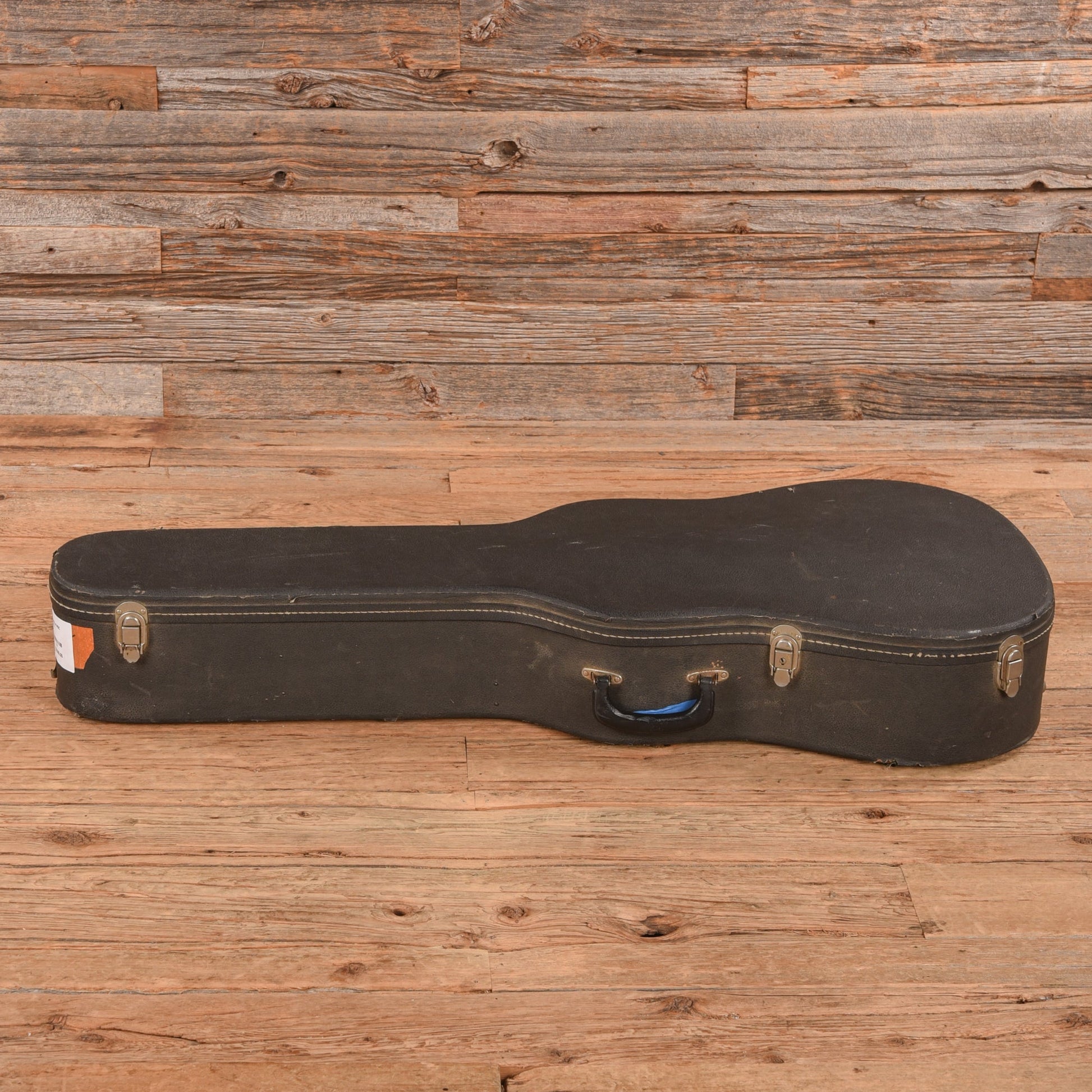 Taylor Baritone Natural - Zac Brown