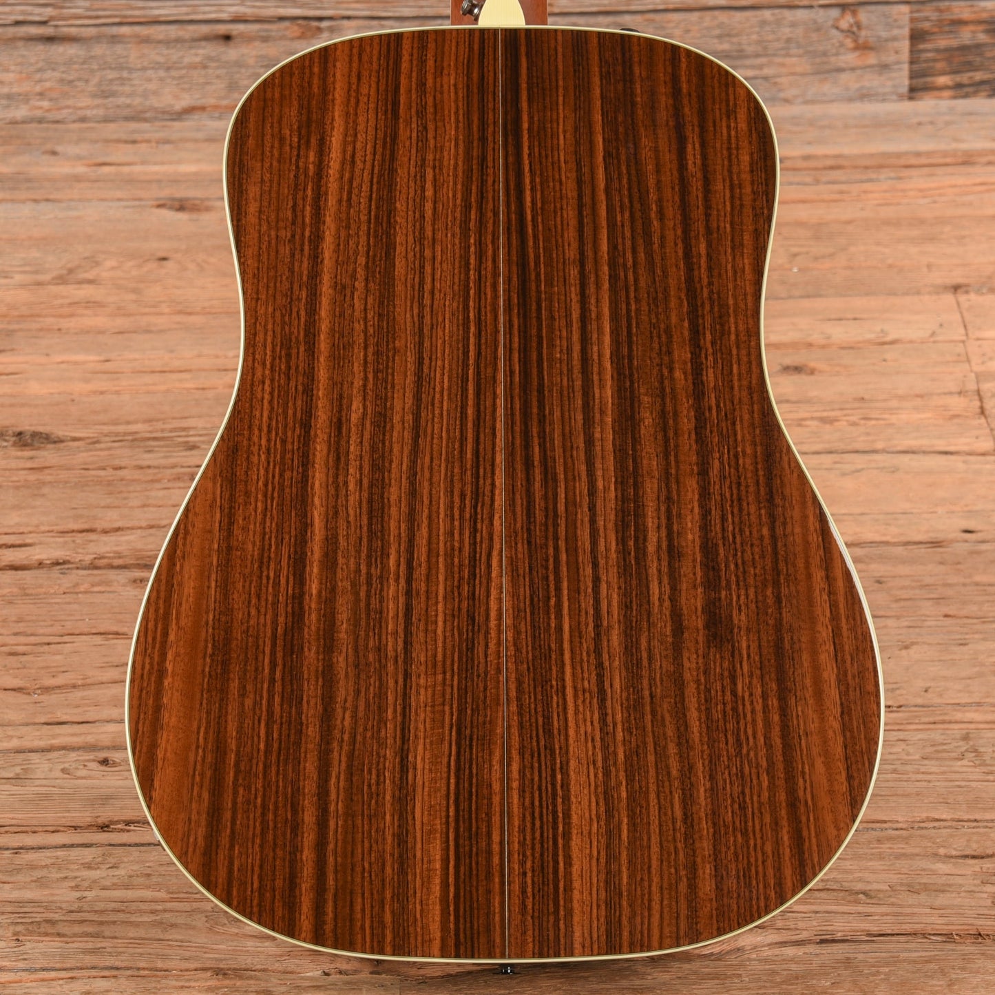 Taylor Baritone Natural - Zac Brown