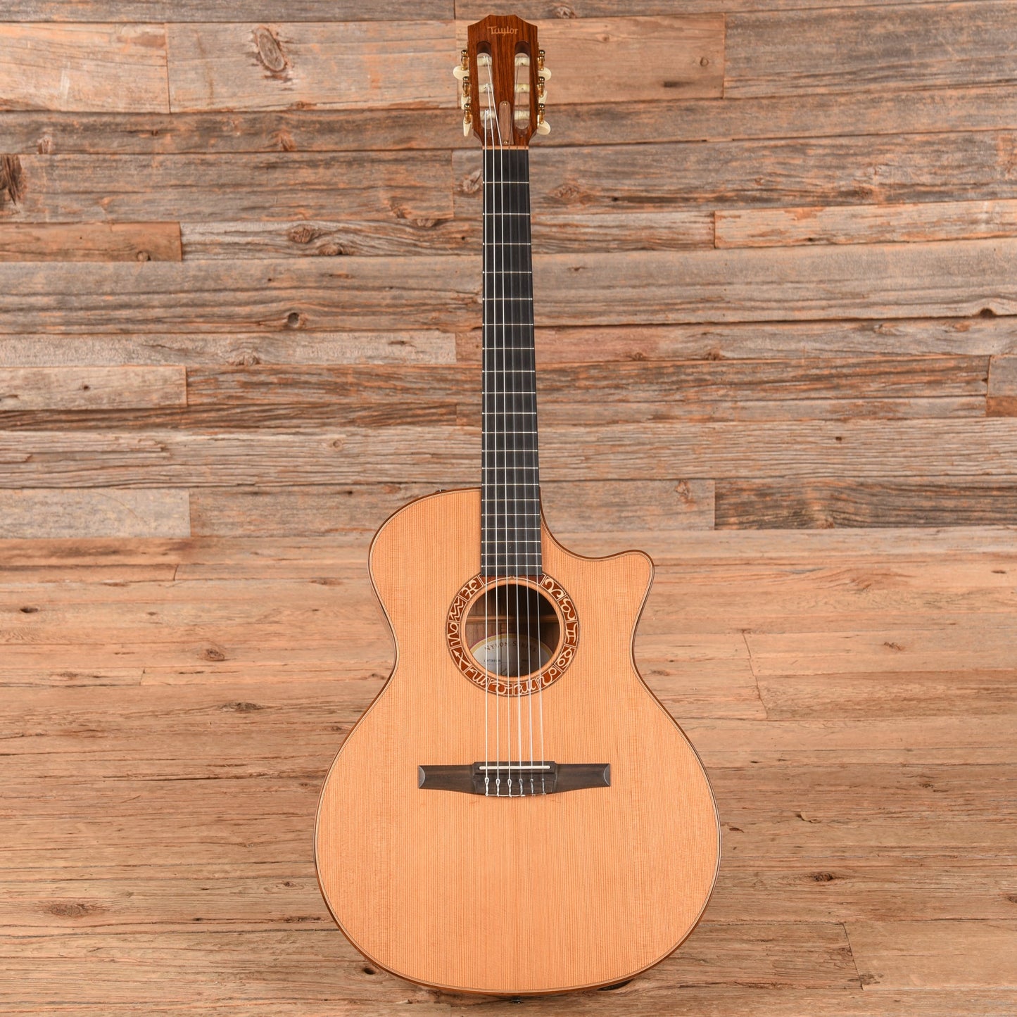 Taylor NSGA Natural 2011 - Zac Brown