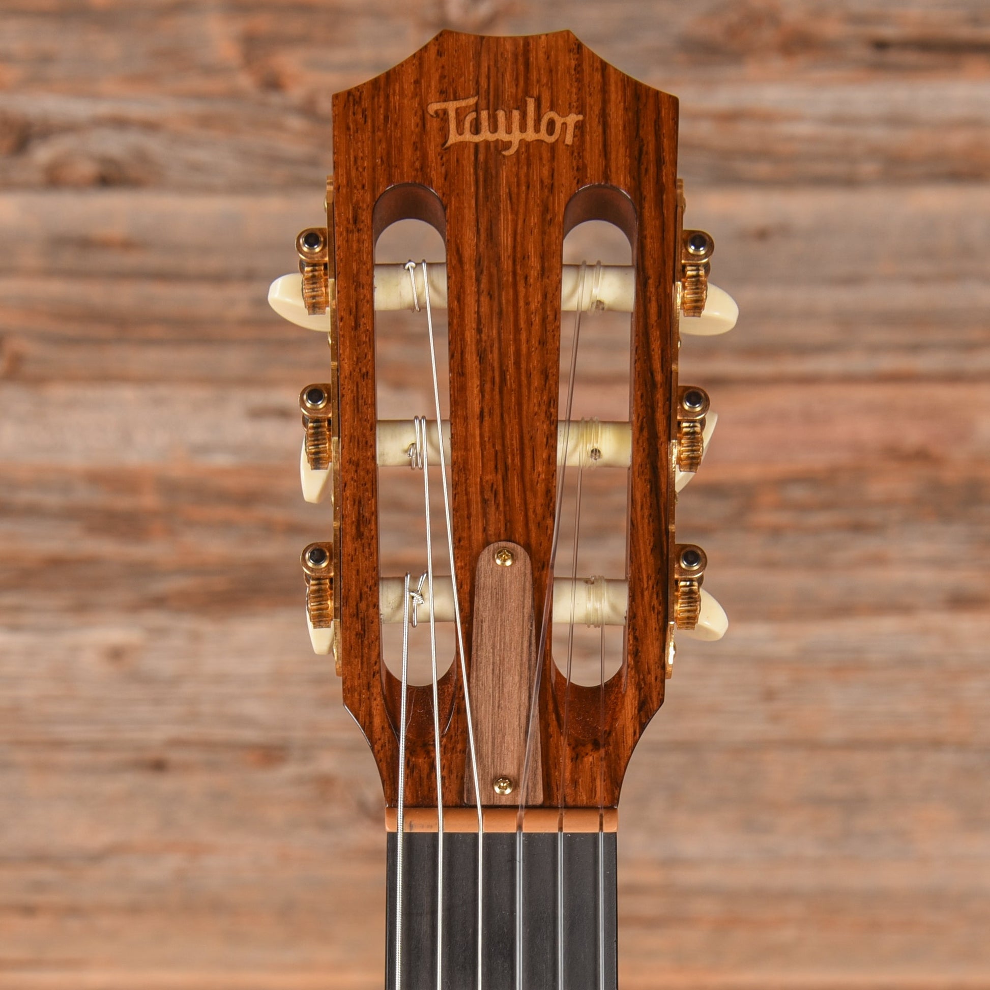 Taylor NSGA Natural 2011 - Zac Brown