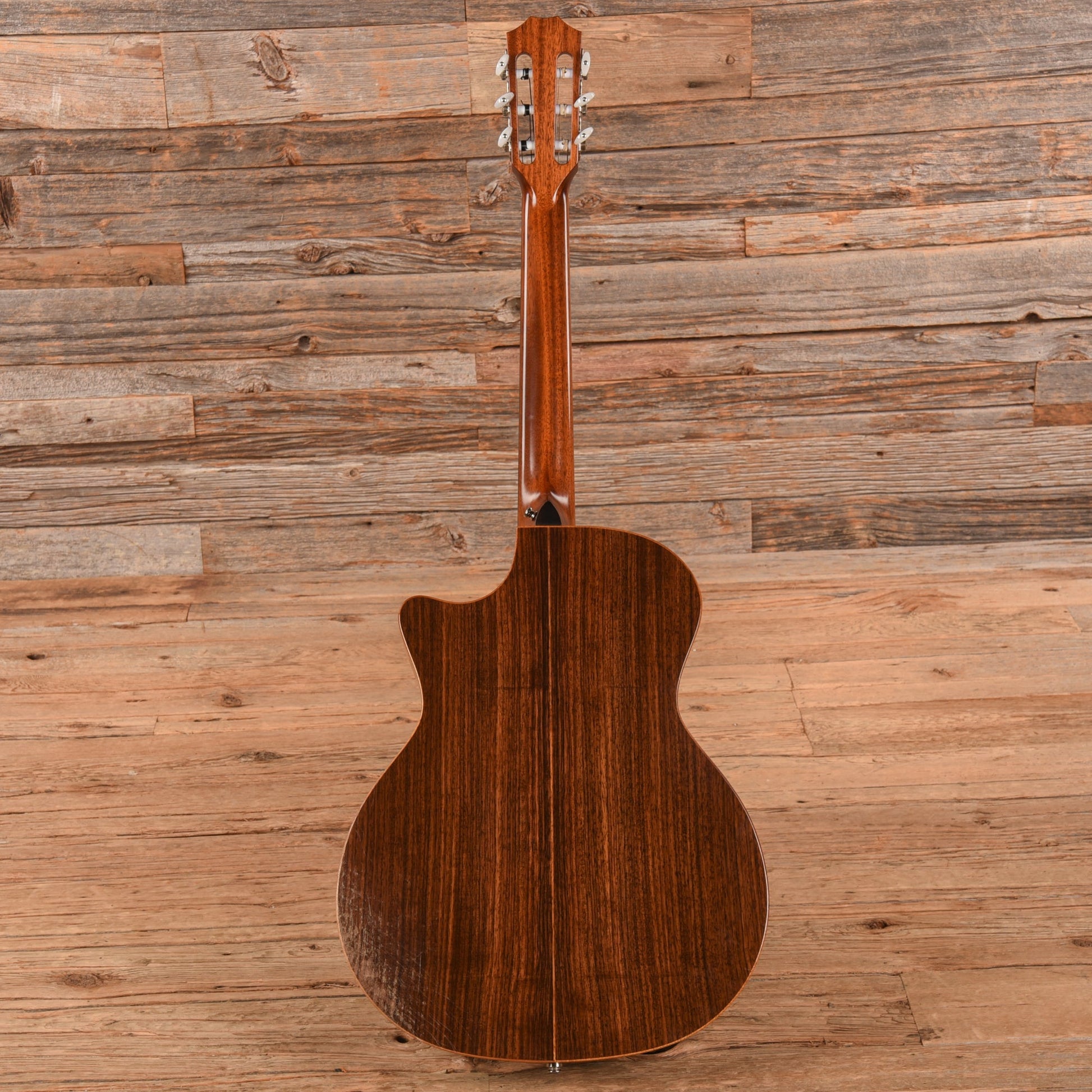 Taylor Proto Sunburst 2019 - Zac Brown