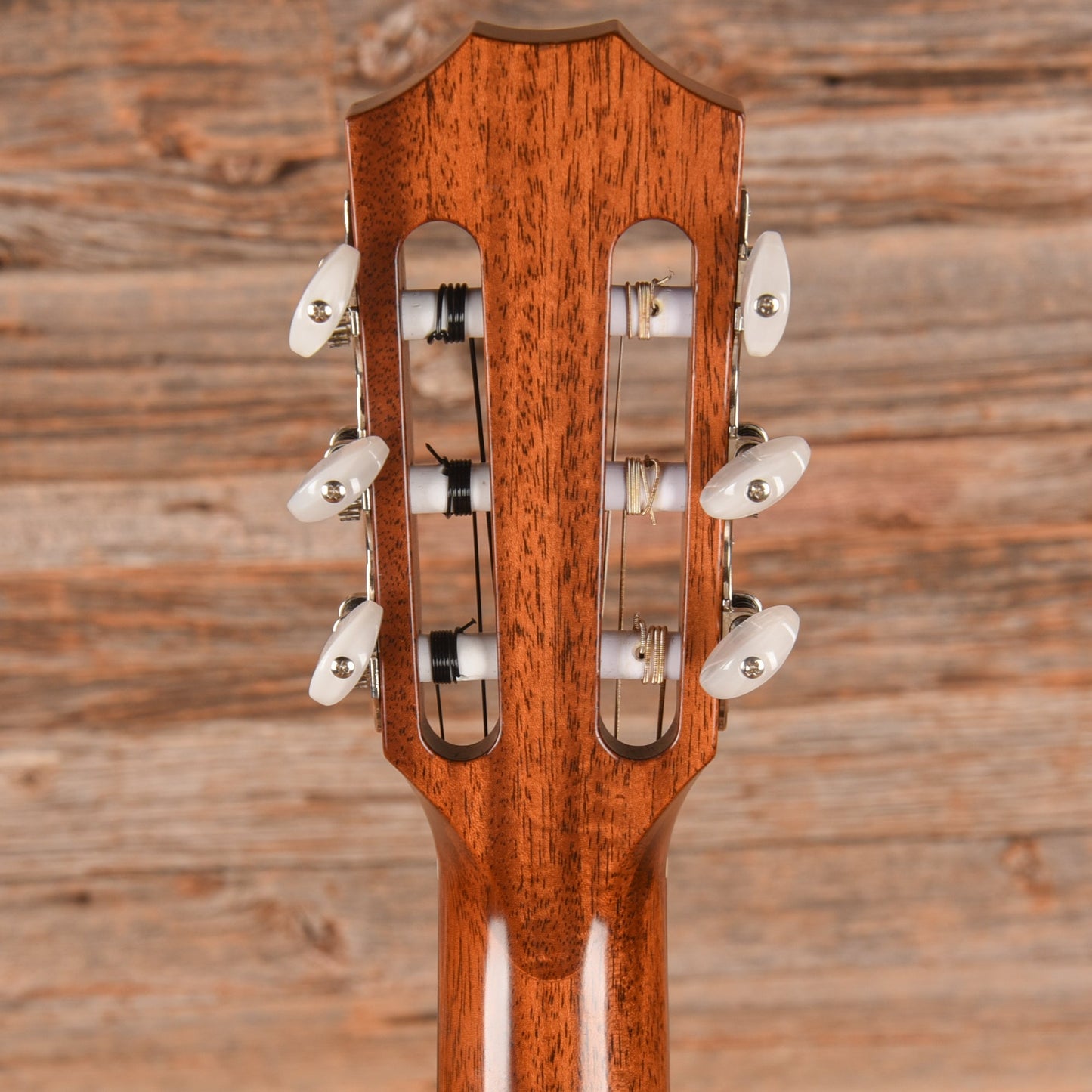 Taylor Proto Sunburst 2019 - Zac Brown