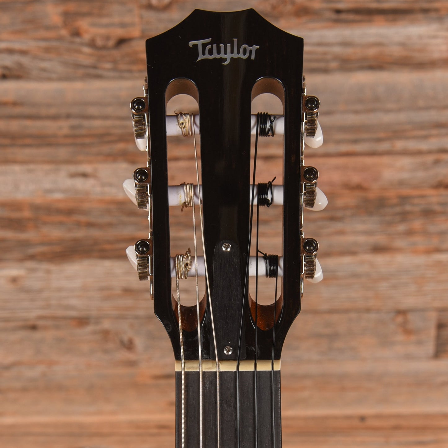Taylor Proto Sunburst 2019 - Zac Brown