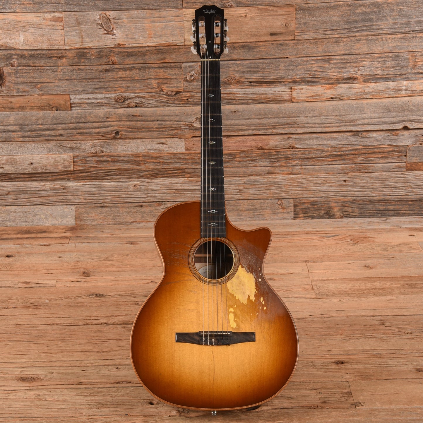 Taylor Proto Sunburst 2019 - Zac Brown