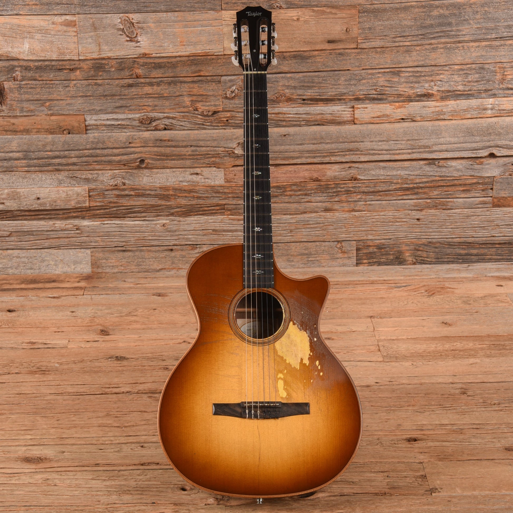 Taylor Proto Sunburst 2019 - Zac Brown