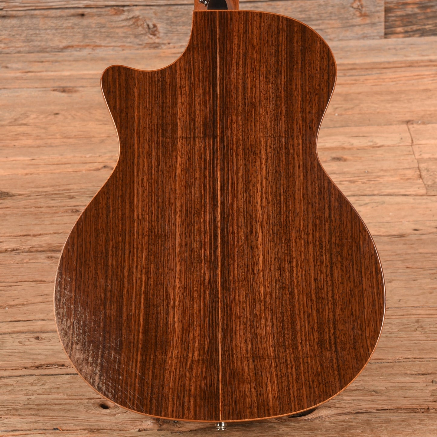 Taylor Proto Sunburst 2019 - Zac Brown