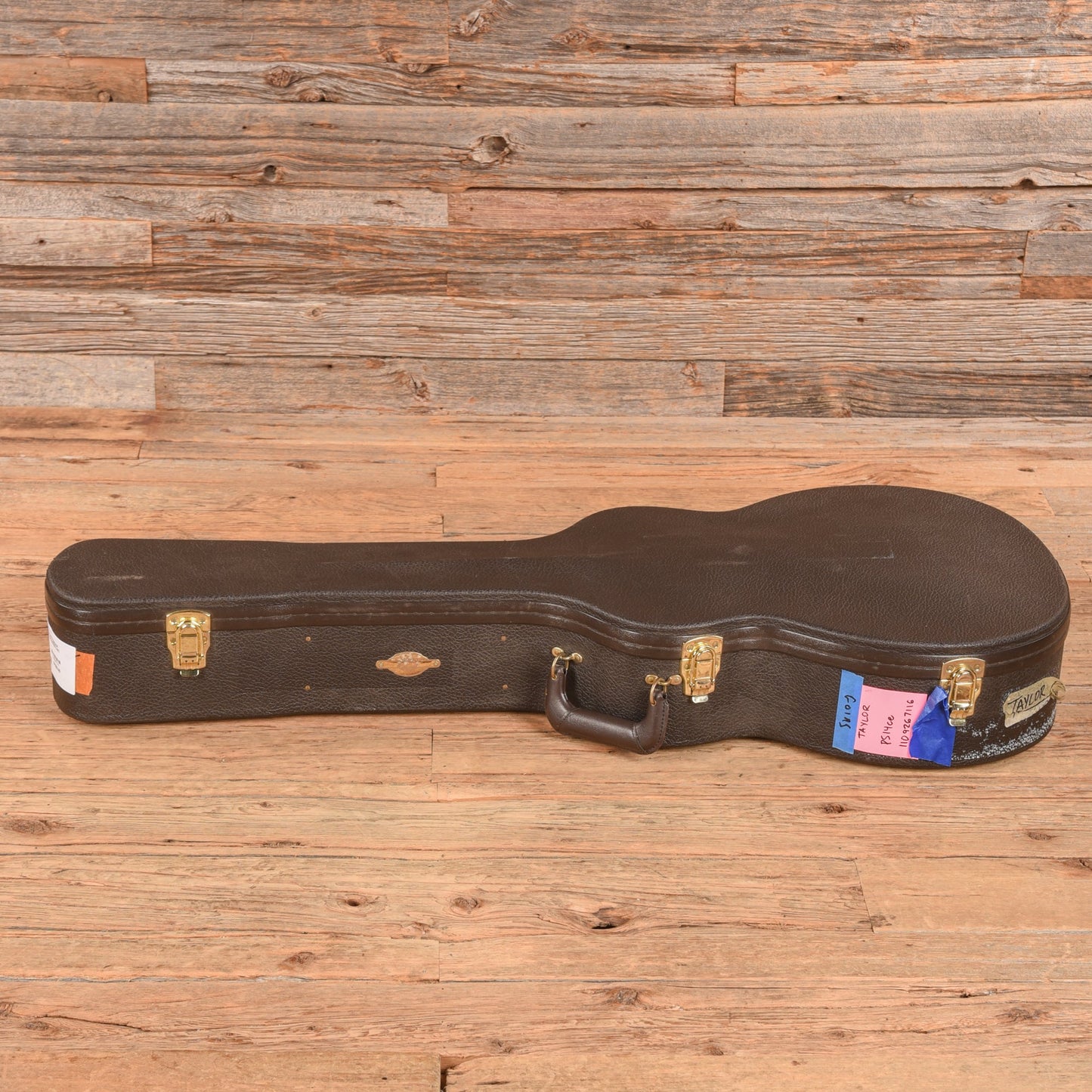Taylor PS14CE Natural 2017 - Zac Brown