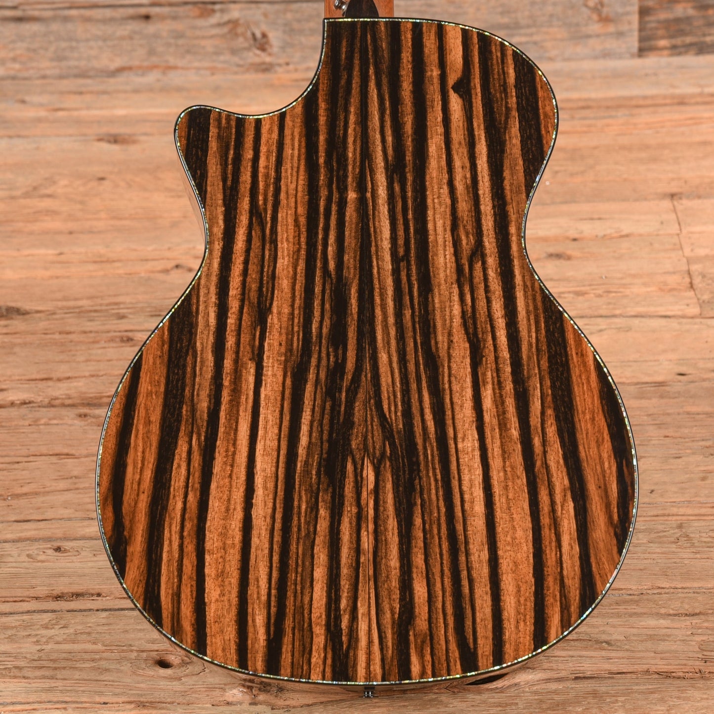 Taylor PS14CE Natural 2017 - Zac Brown