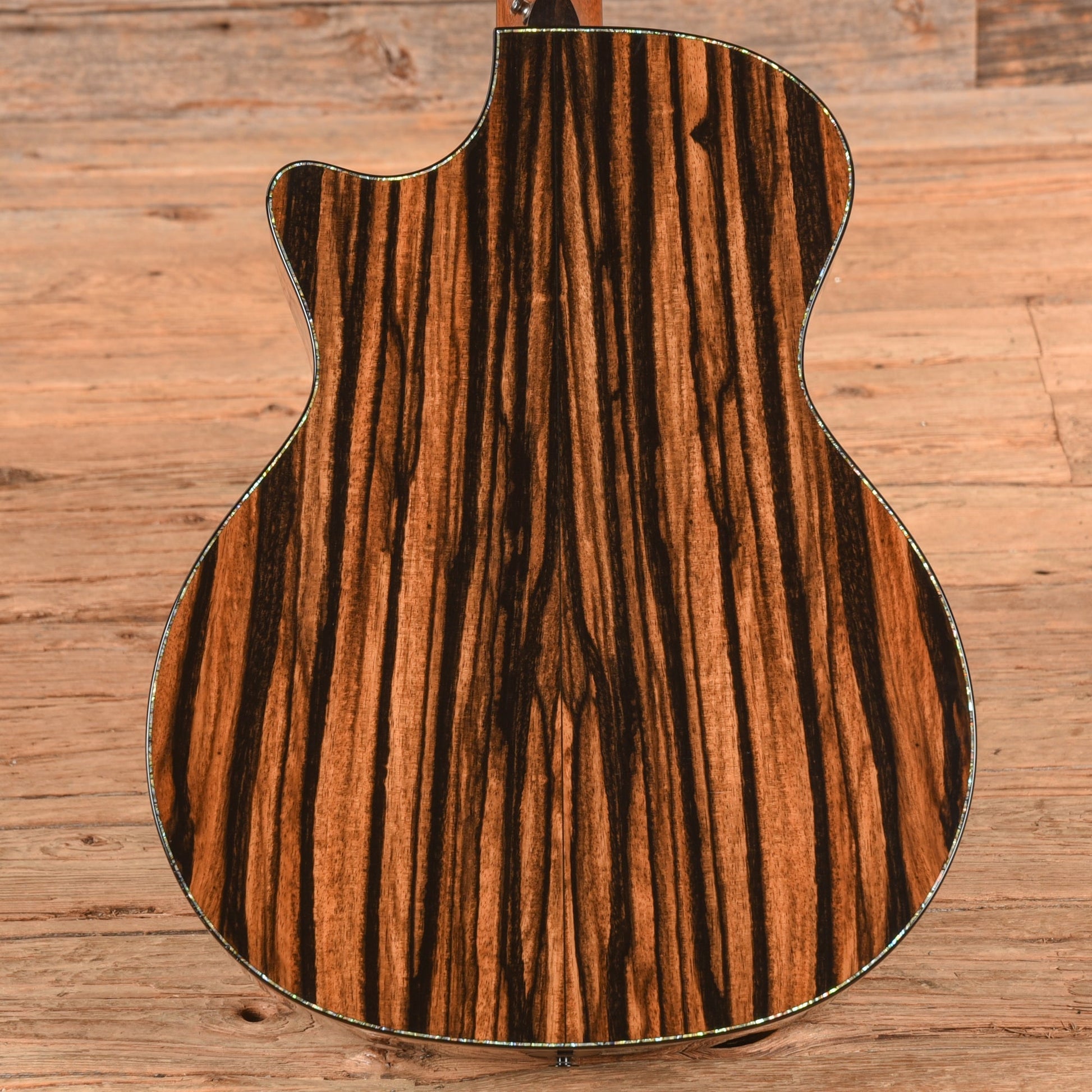 Taylor PS14CE Natural 2017 - Zac Brown