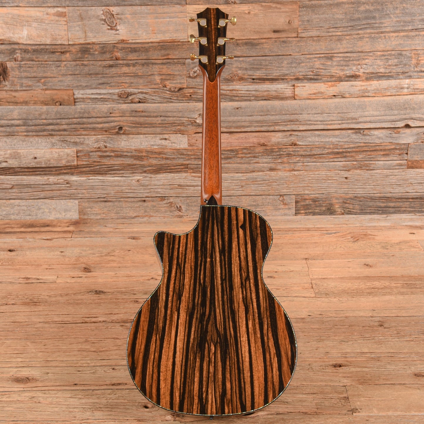 Taylor PS14CE Natural 2017 - Zac Brown