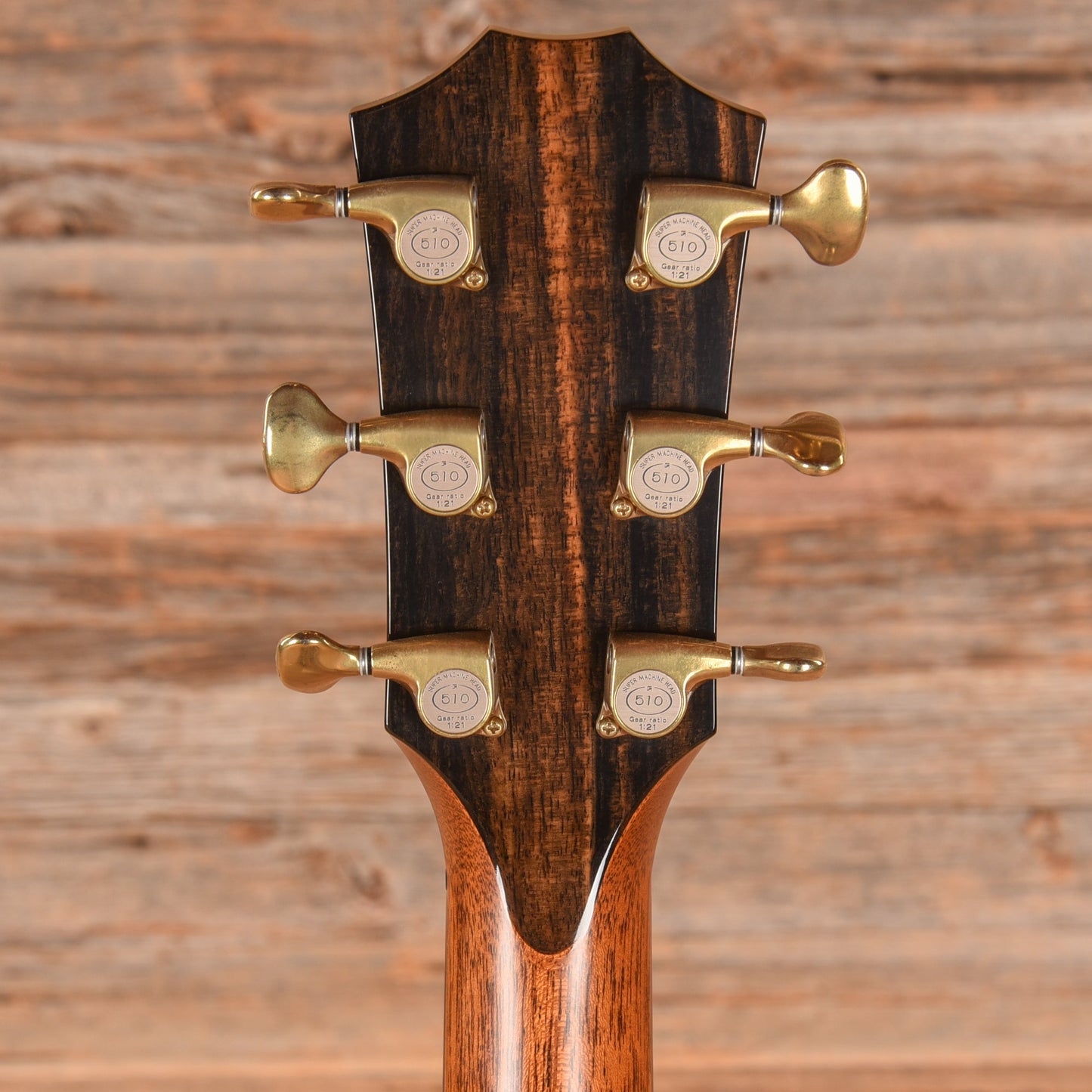 Taylor PS14CE Natural 2017 - Zac Brown