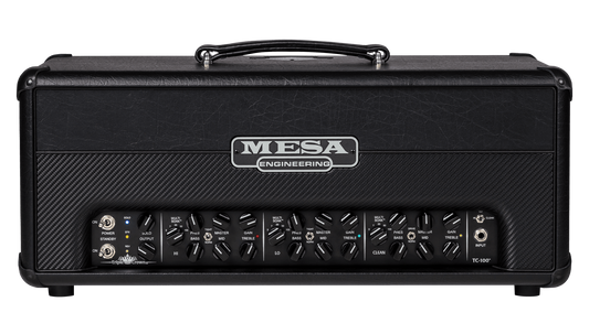 Mesa Boogie Triple Crown TC-100 Head