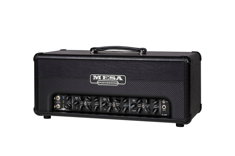 Mesa Boogie Triple Crown TC-100 Head