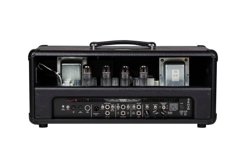 Mesa Boogie Triple Crown TC-100 Head
