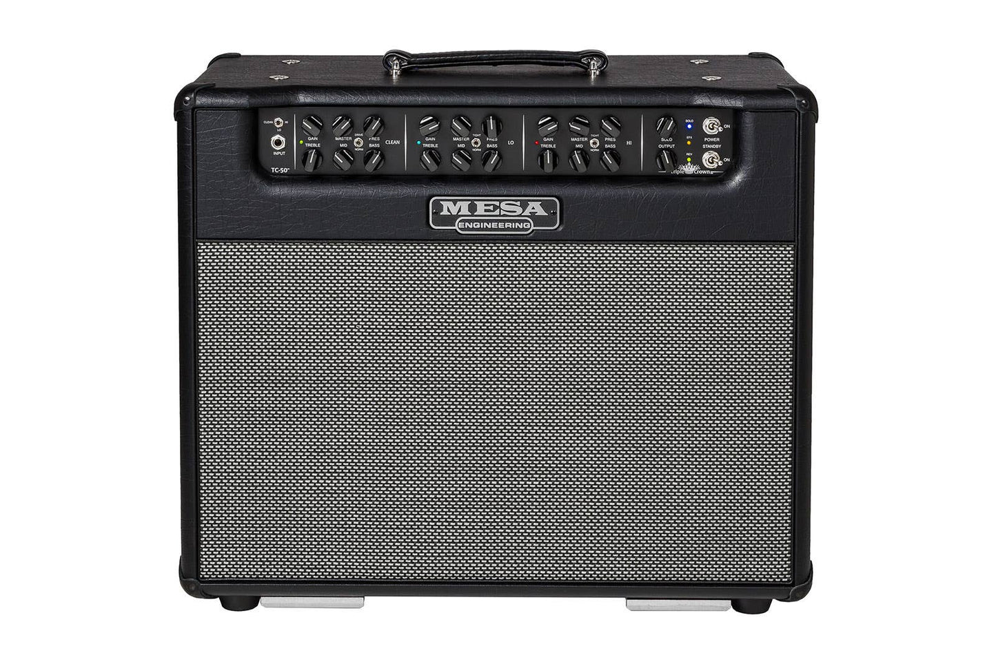 Mesa Boogie TC-50 Triple Crown Combo