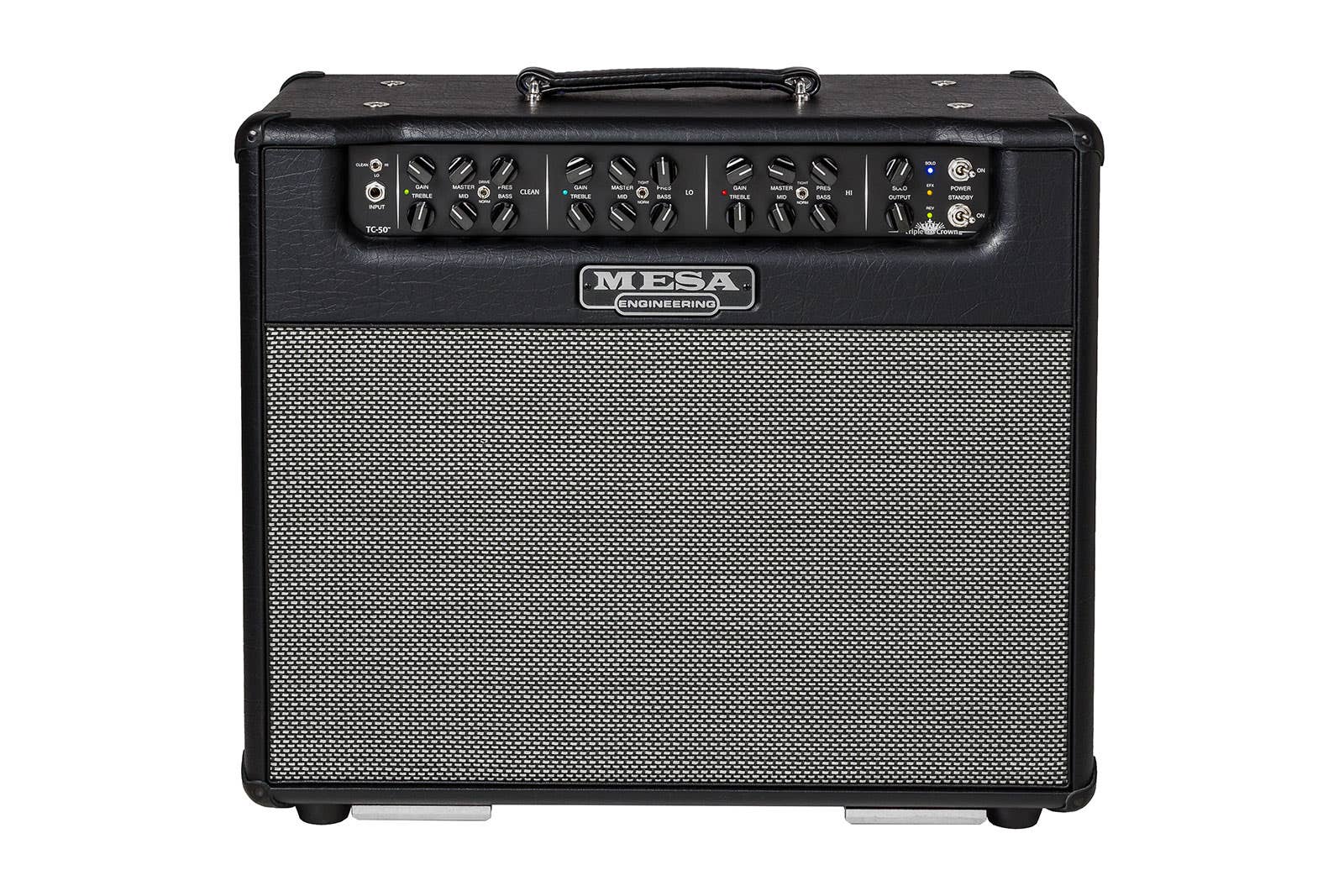Mesa Boogie TC-50 Triple Crown Combo