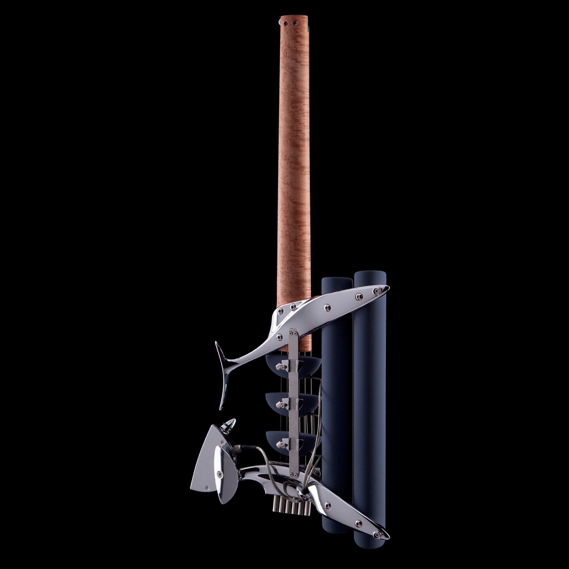 Teuffel Birdfish Classic Sapphire Blue