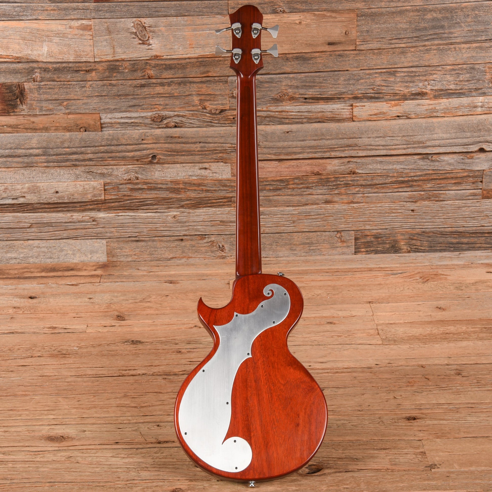 Teye Electric Gypsy Bass - Zac Brown