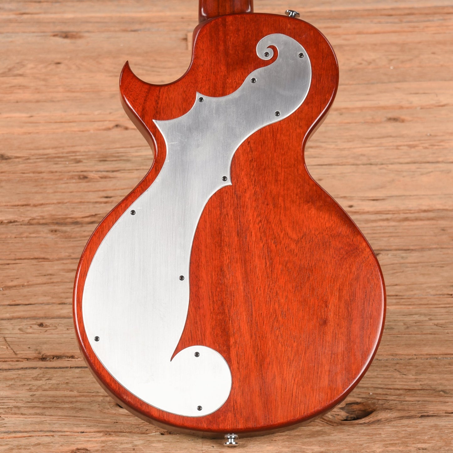 Teye Electric Gypsy Bass - Zac Brown