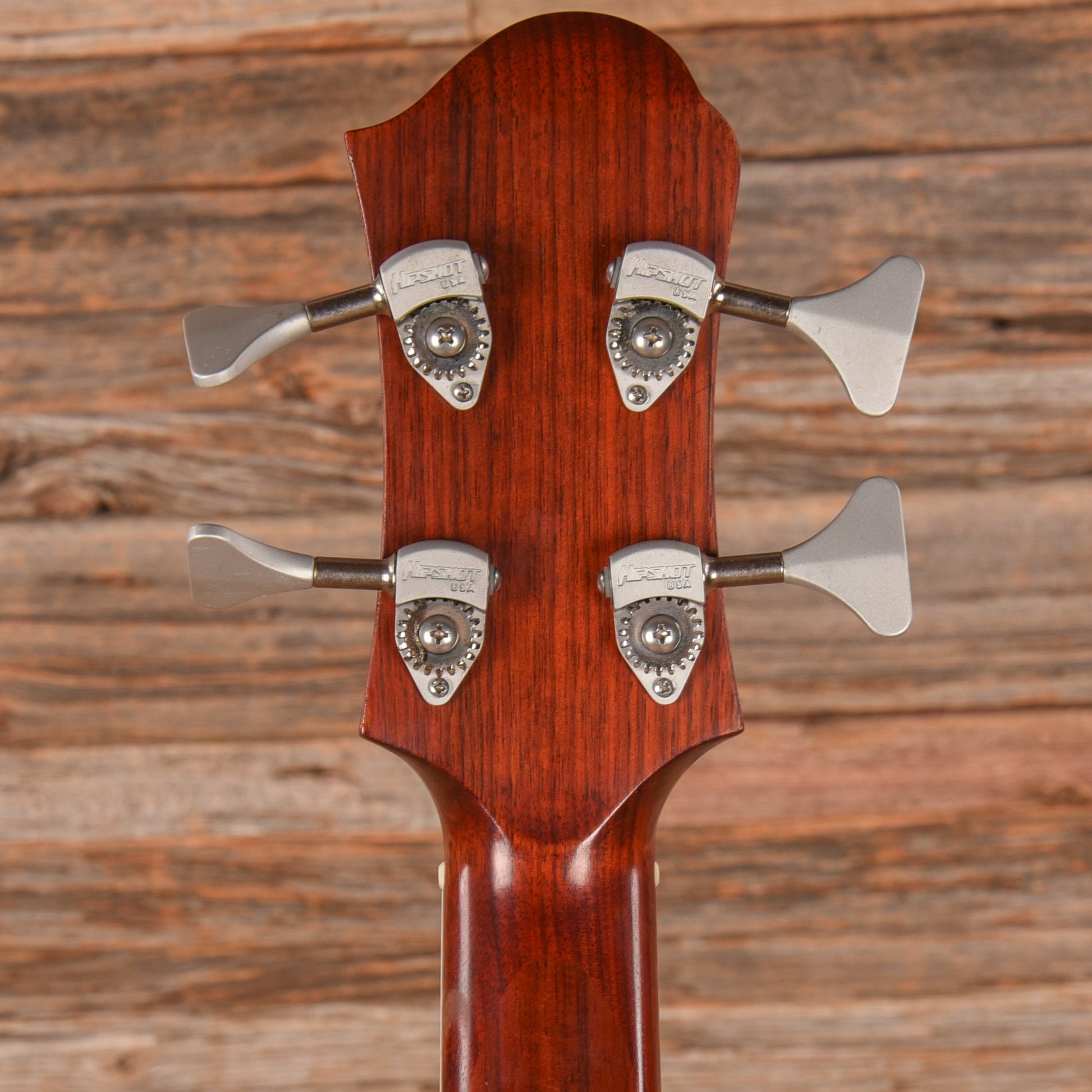 Teye Electric Gypsy Bass - Zac Brown