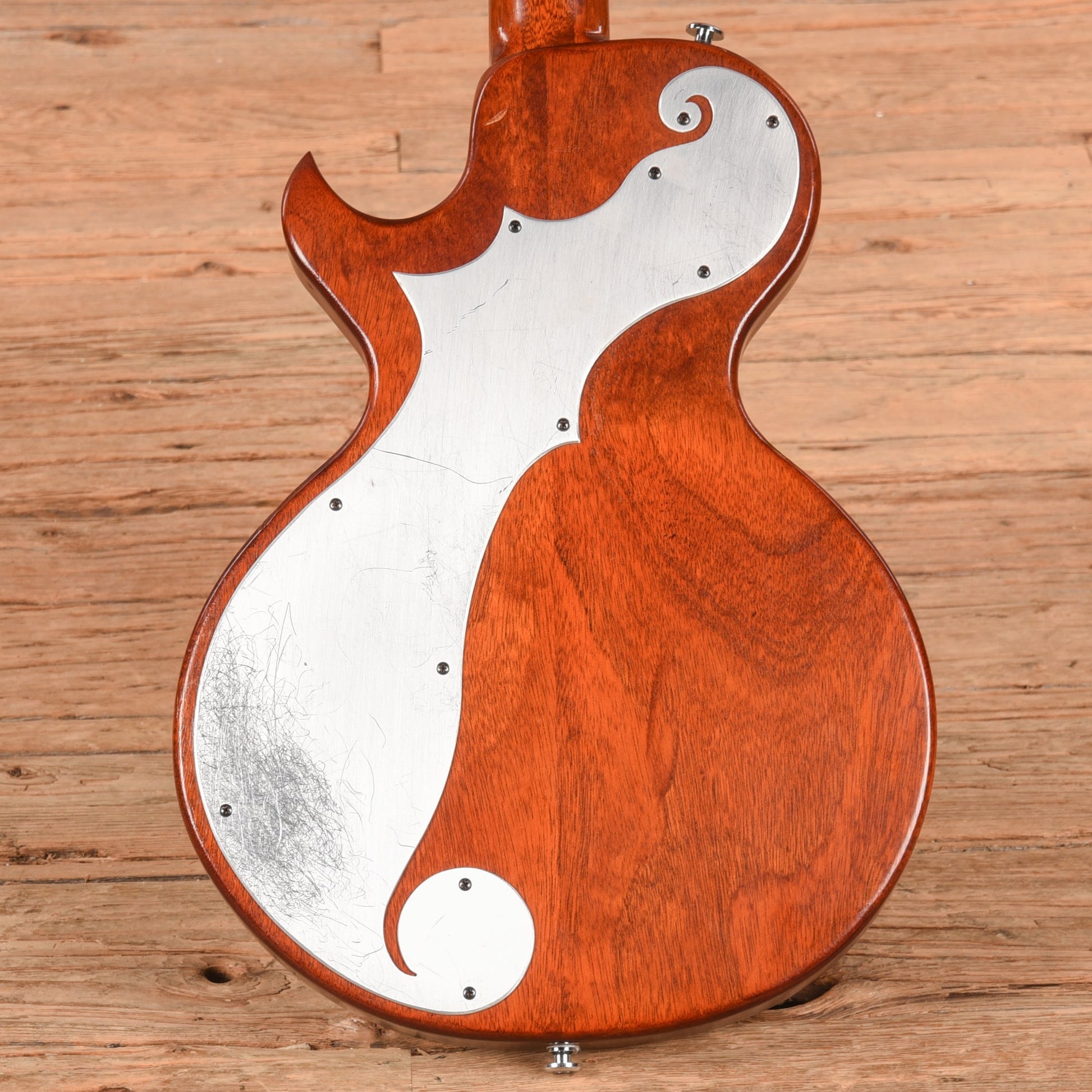 Teye La Gitana Electric Gyspsy Natural 2012 - Zac Brown