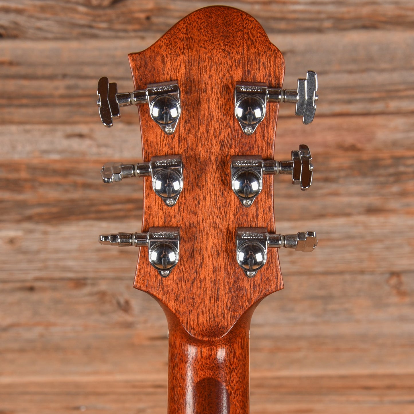 Teye La Gitana Electric Gyspsy Natural 2012 - Zac Brown