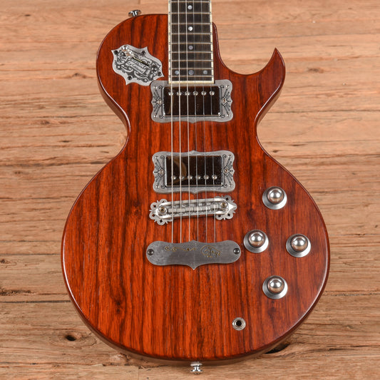 Teye La Gitana Electric Gyspsy Natural 2012 - Zac Brown