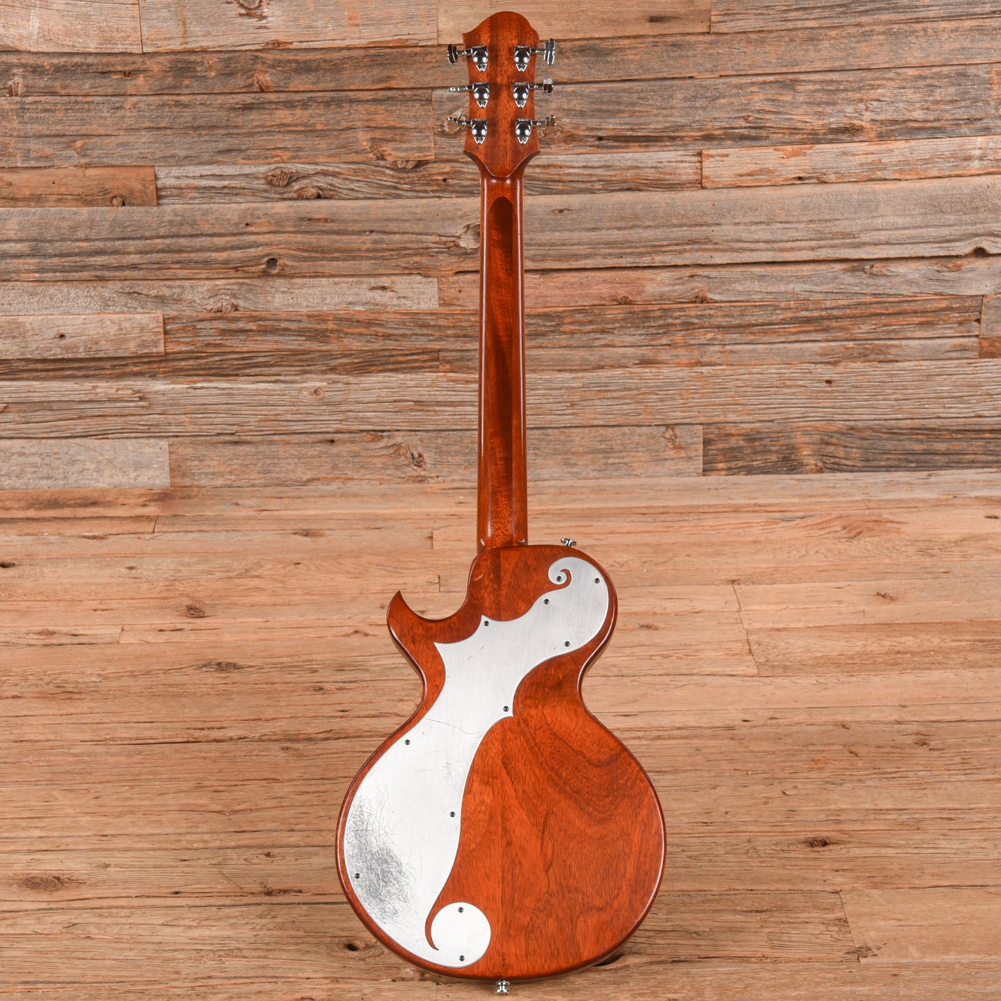 Teye La Gitana Electric Gyspsy Natural 2012 - Zac Brown
